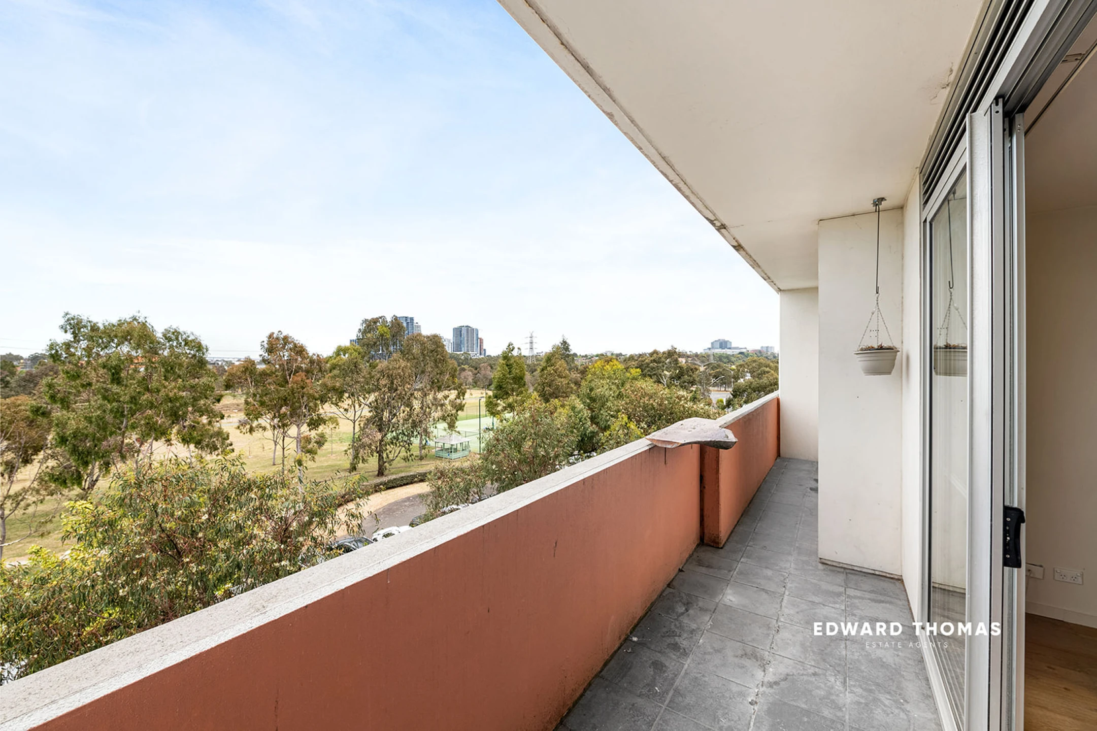 402 / 60 Speakmen Street, Kensington VIC 3031, Kensington - Thumbnail 4
