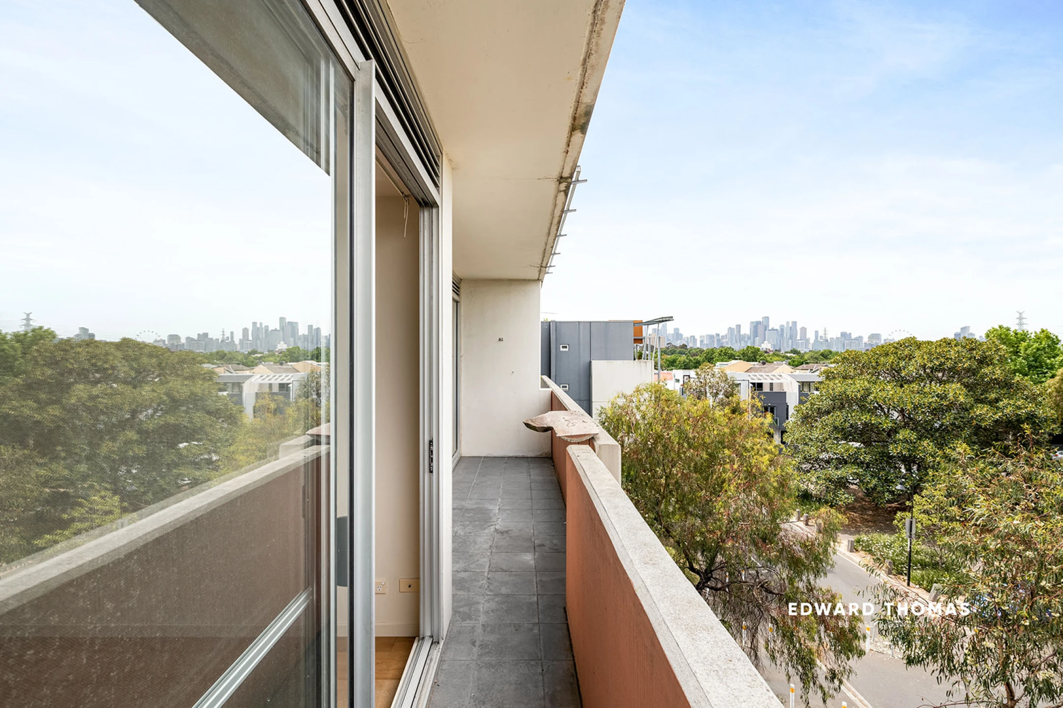 402 / 60 Speakmen Street, Kensington VIC 3031, Kensington - Thumbnail 8