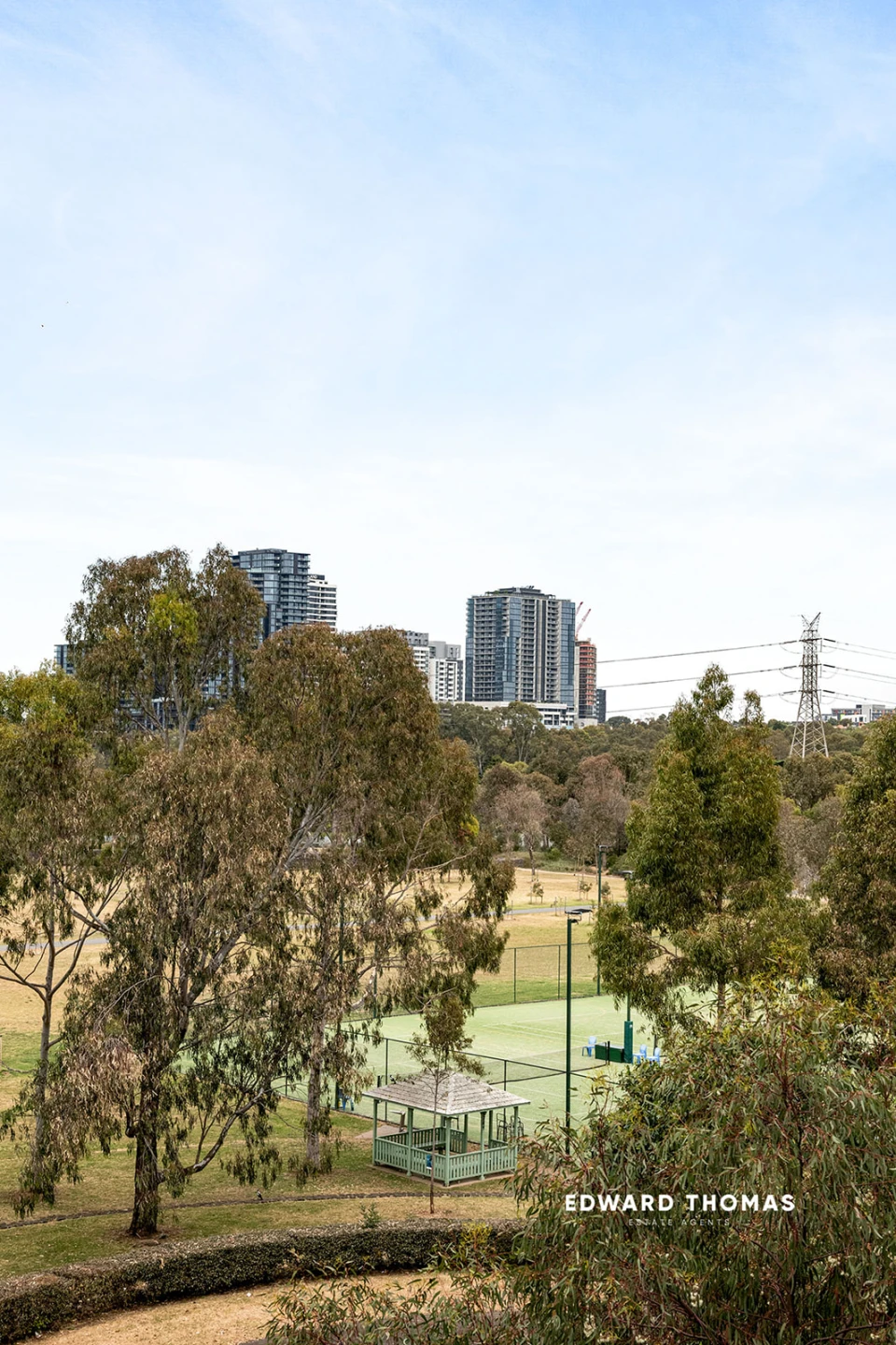 402 / 60 Speakmen Street, Kensington VIC 3031, Kensington - Thumbnail 6