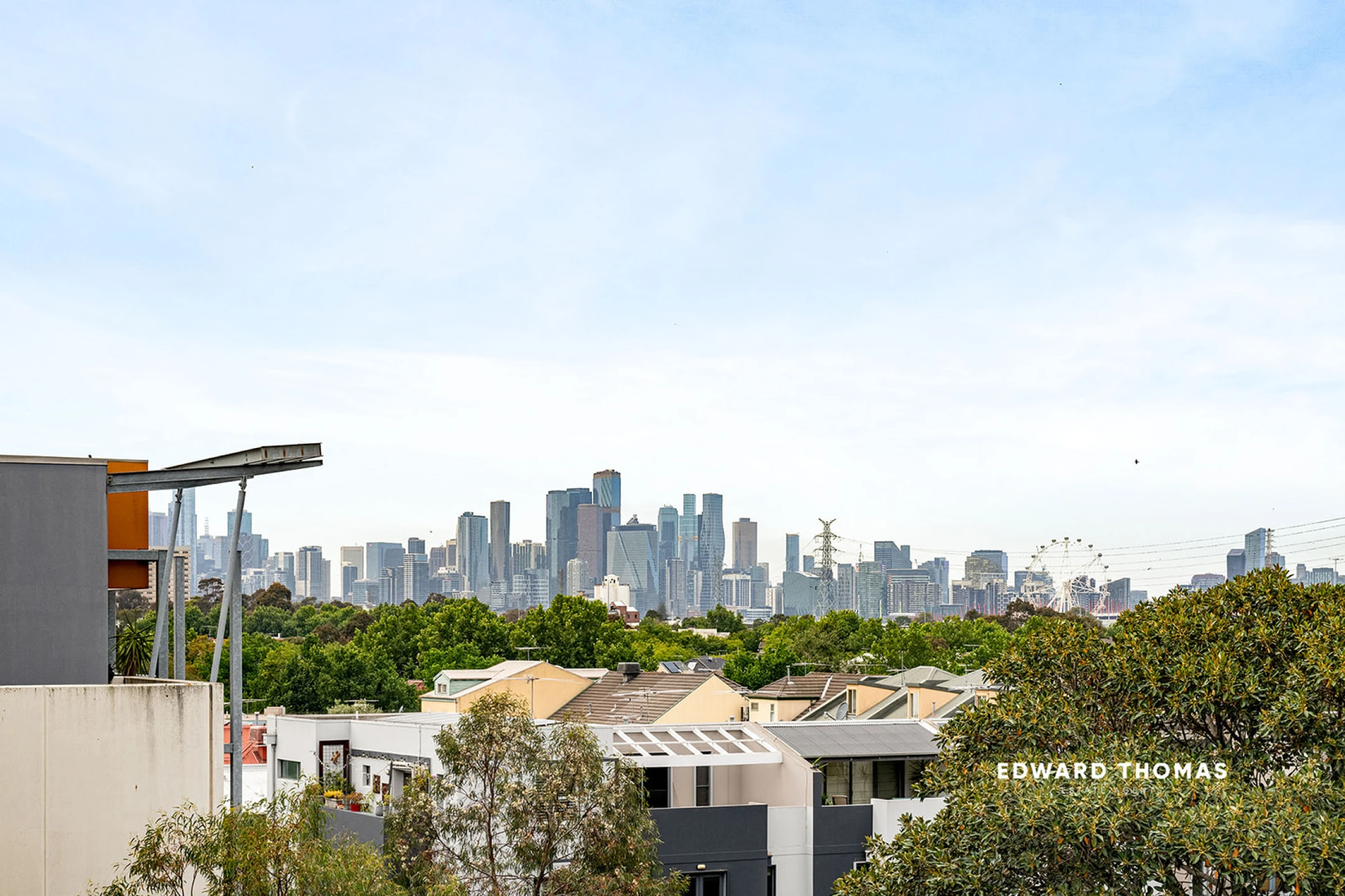 402 / 60 Speakmen Street, Kensington VIC 3031, Kensington - Thumbnail 2