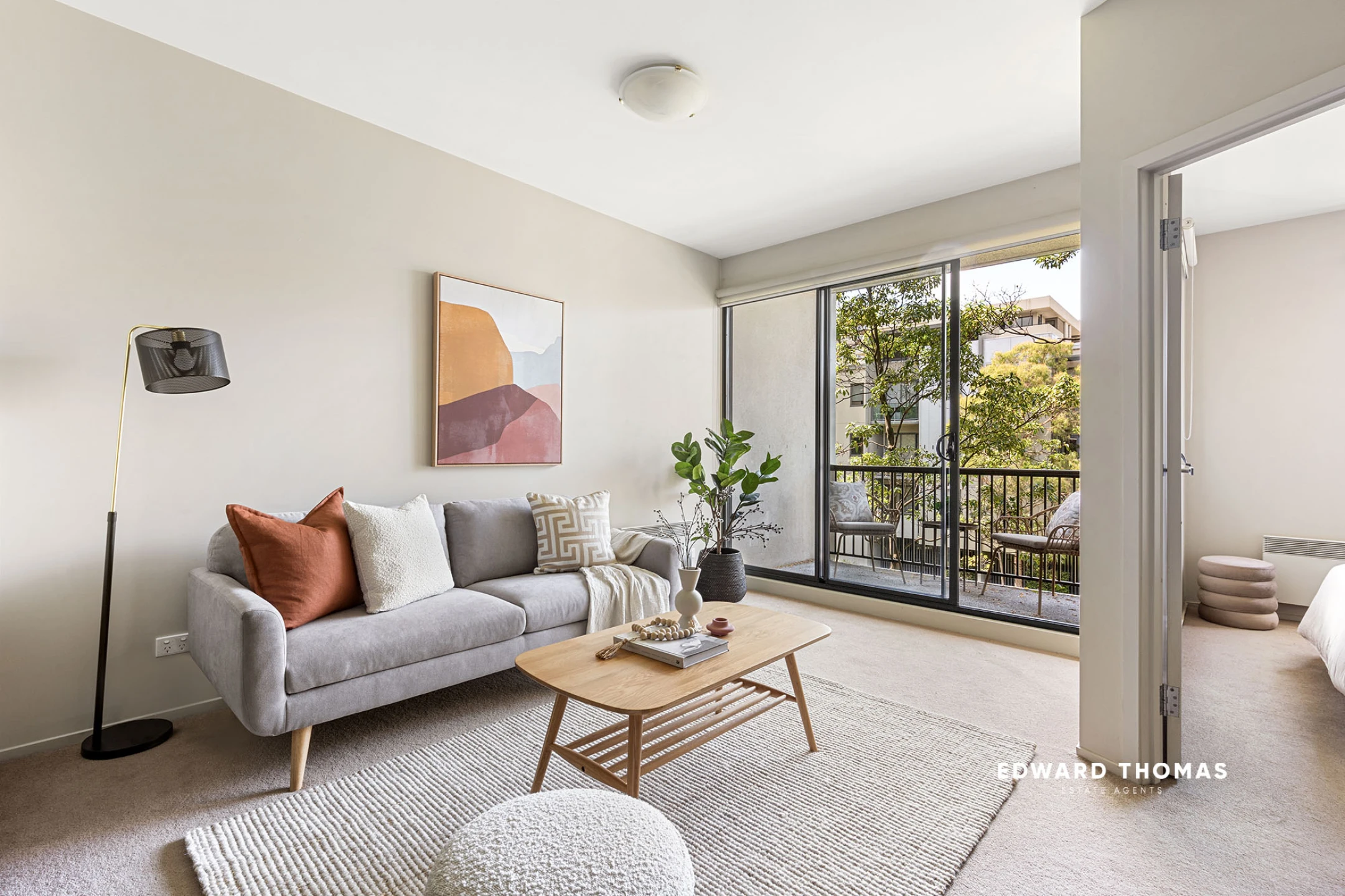 206 / 88 Altona Street, Kensington VIC 3031, Kensington - Thumbnail 4