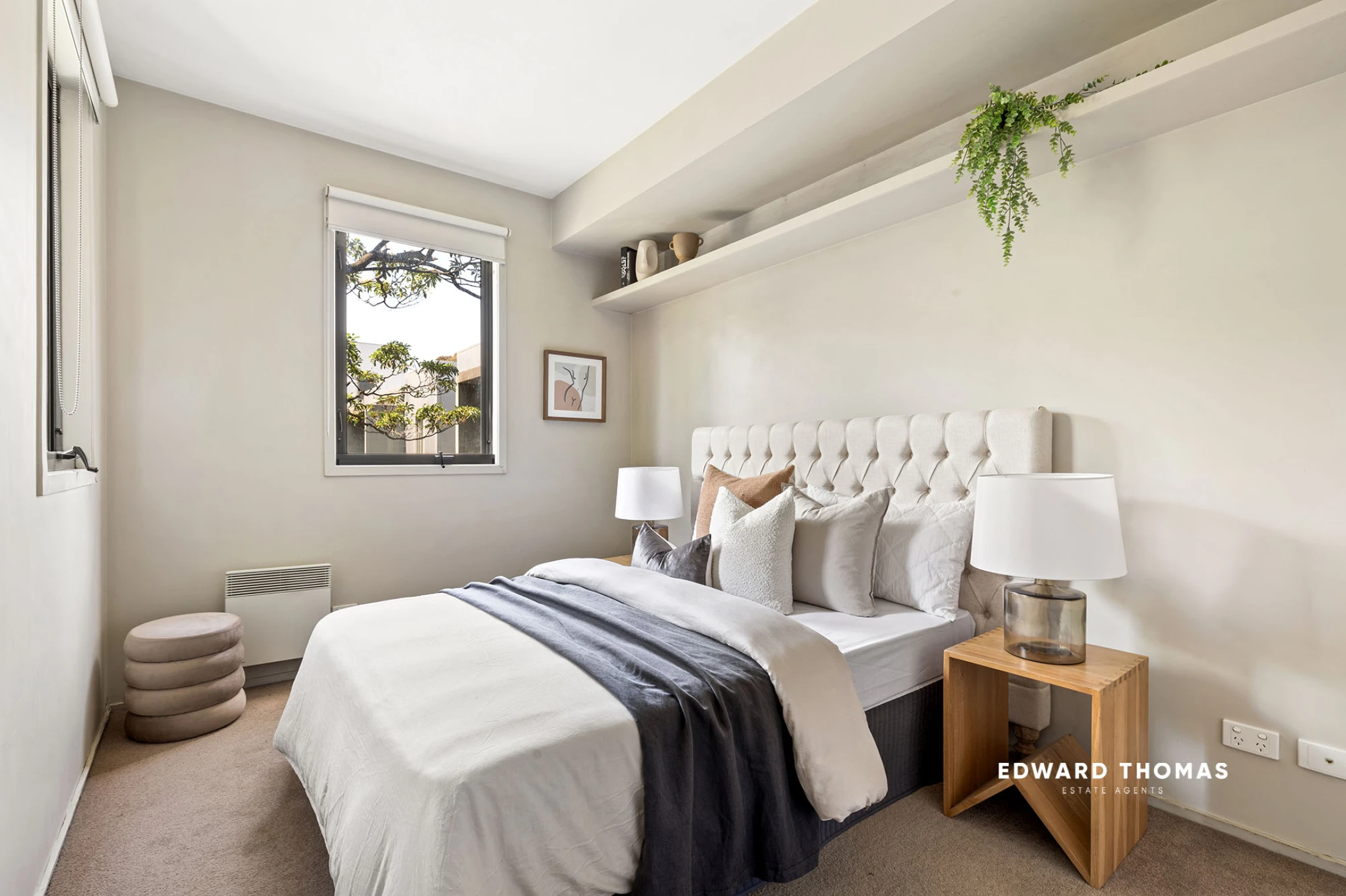 206 / 88 Altona Street, Kensington VIC 3031, Kensington - Thumbnail 8