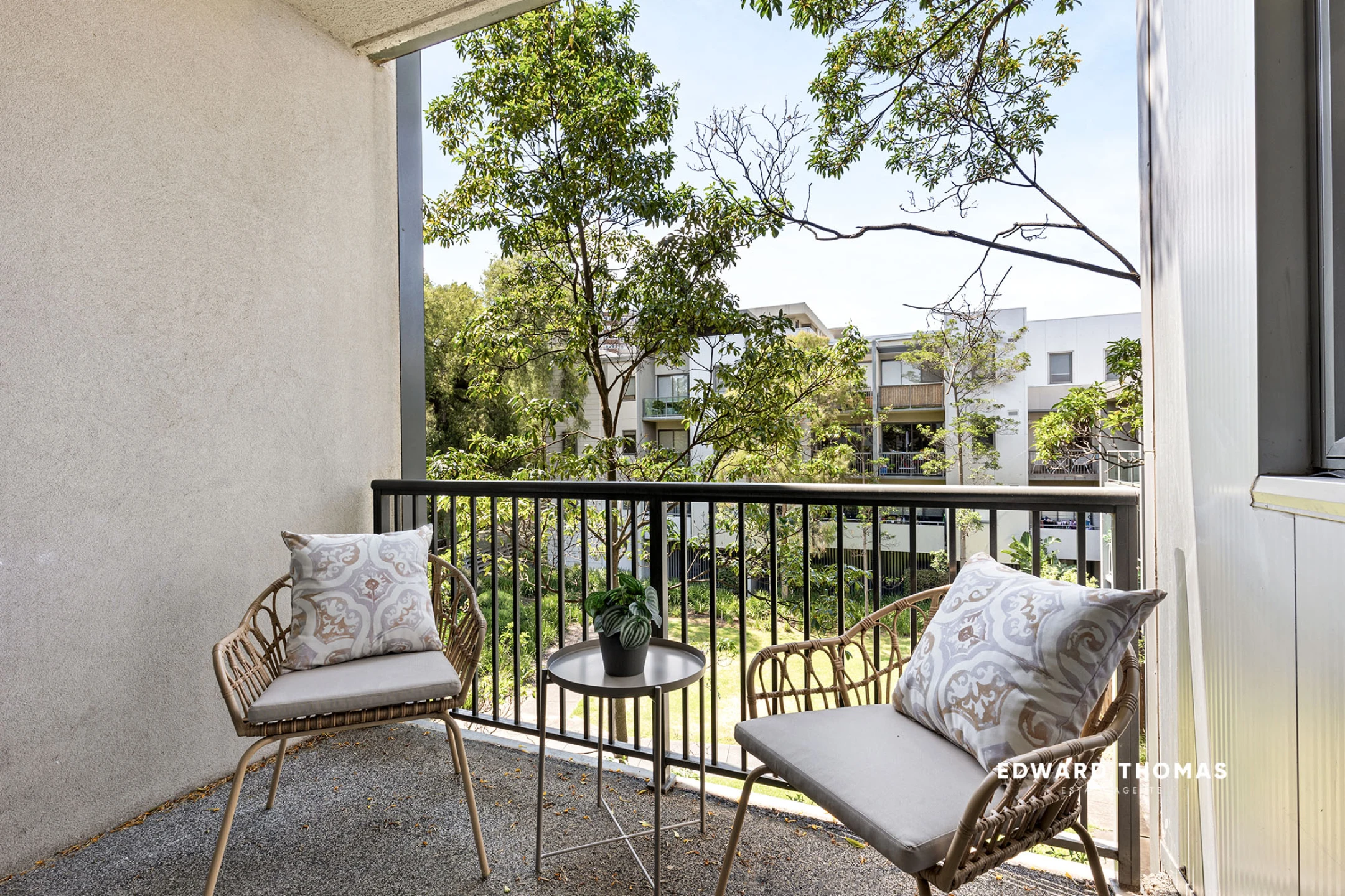 206 / 88 Altona Street, Kensington VIC 3031, Kensington - Thumbnail 6