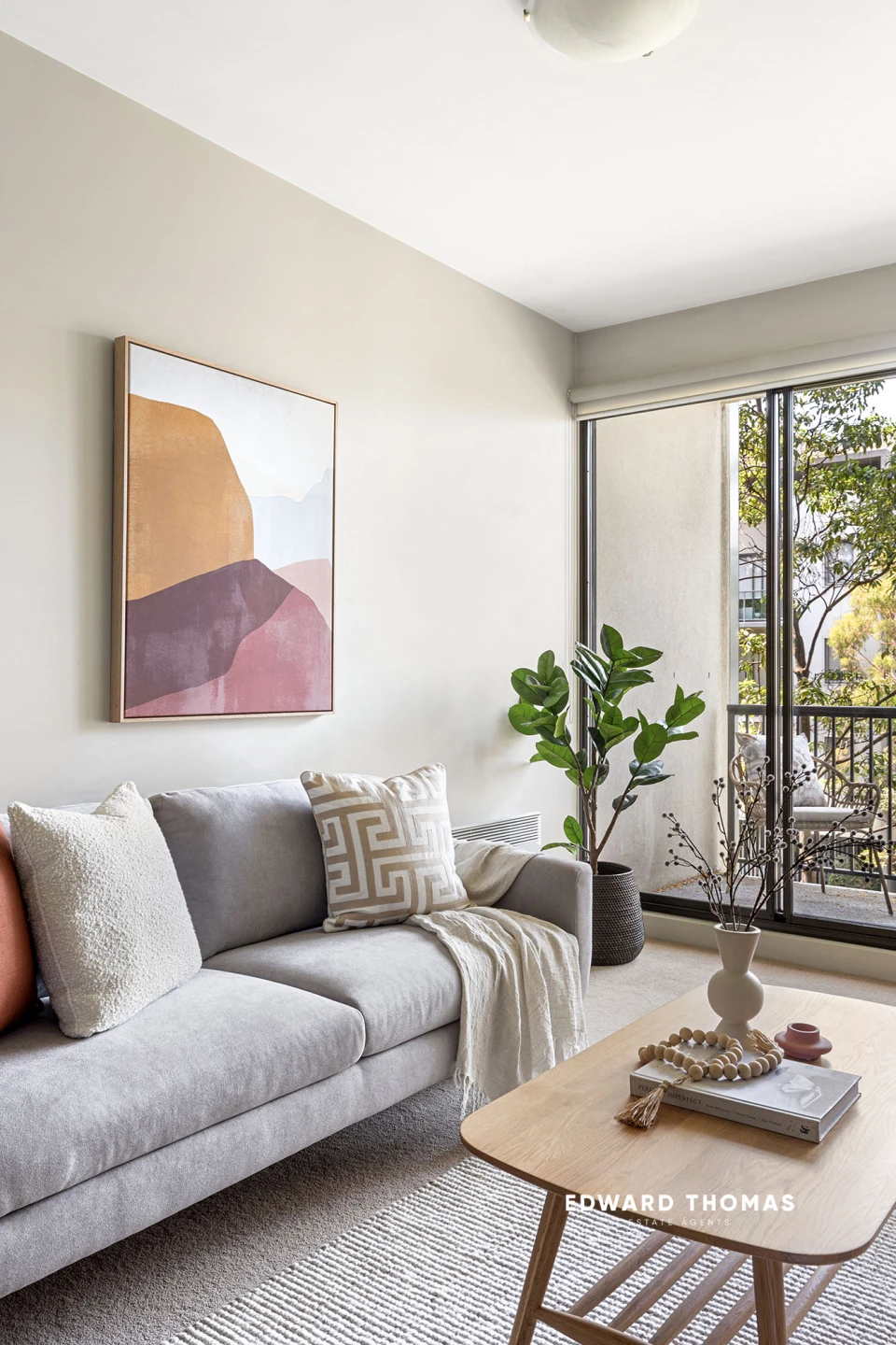 206 / 88 Altona Street, Kensington VIC 3031, Kensington - Thumbnail 7