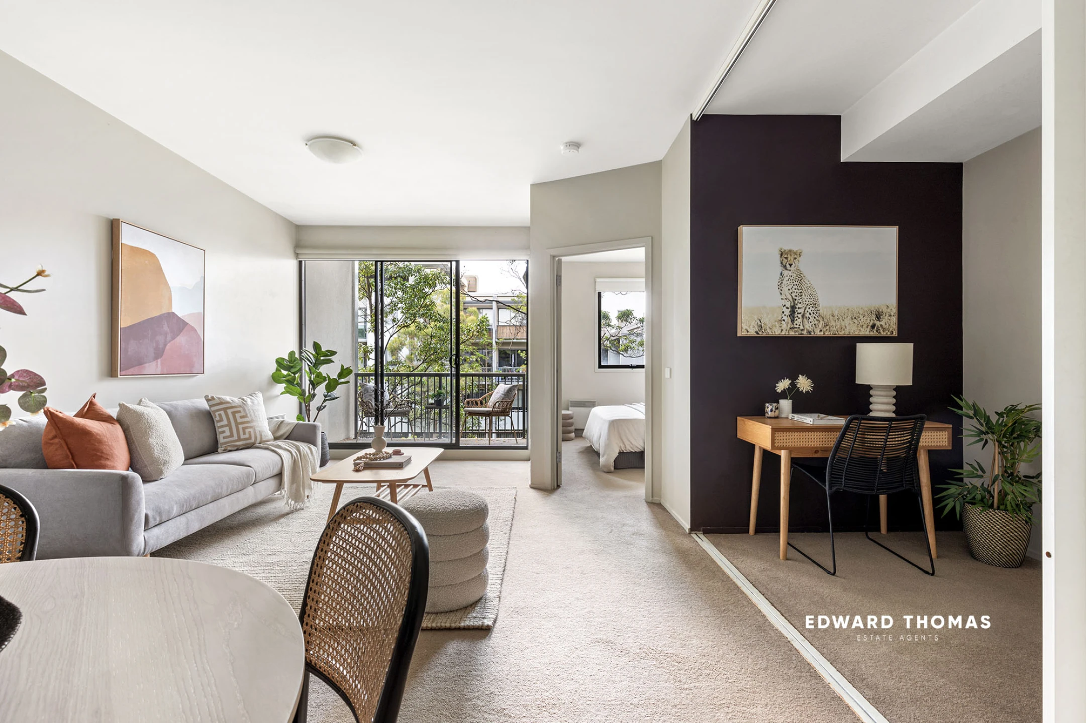 206 / 88 Altona Street, Kensington VIC 3031, Kensington - Thumbnail 3