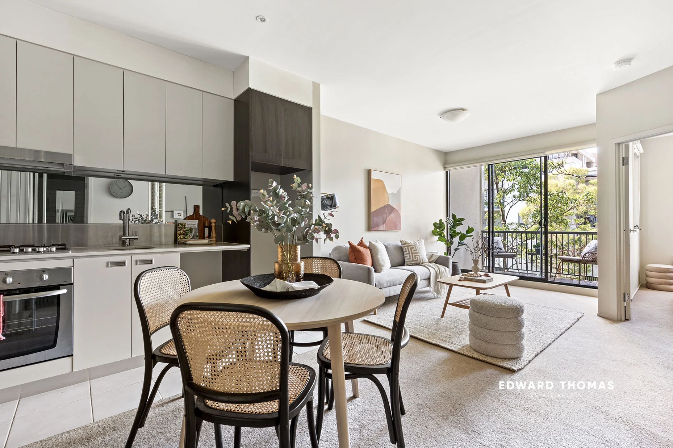 206 / 88 Altona Street, Kensington VIC 3031, Kensington - Thumbnail 5