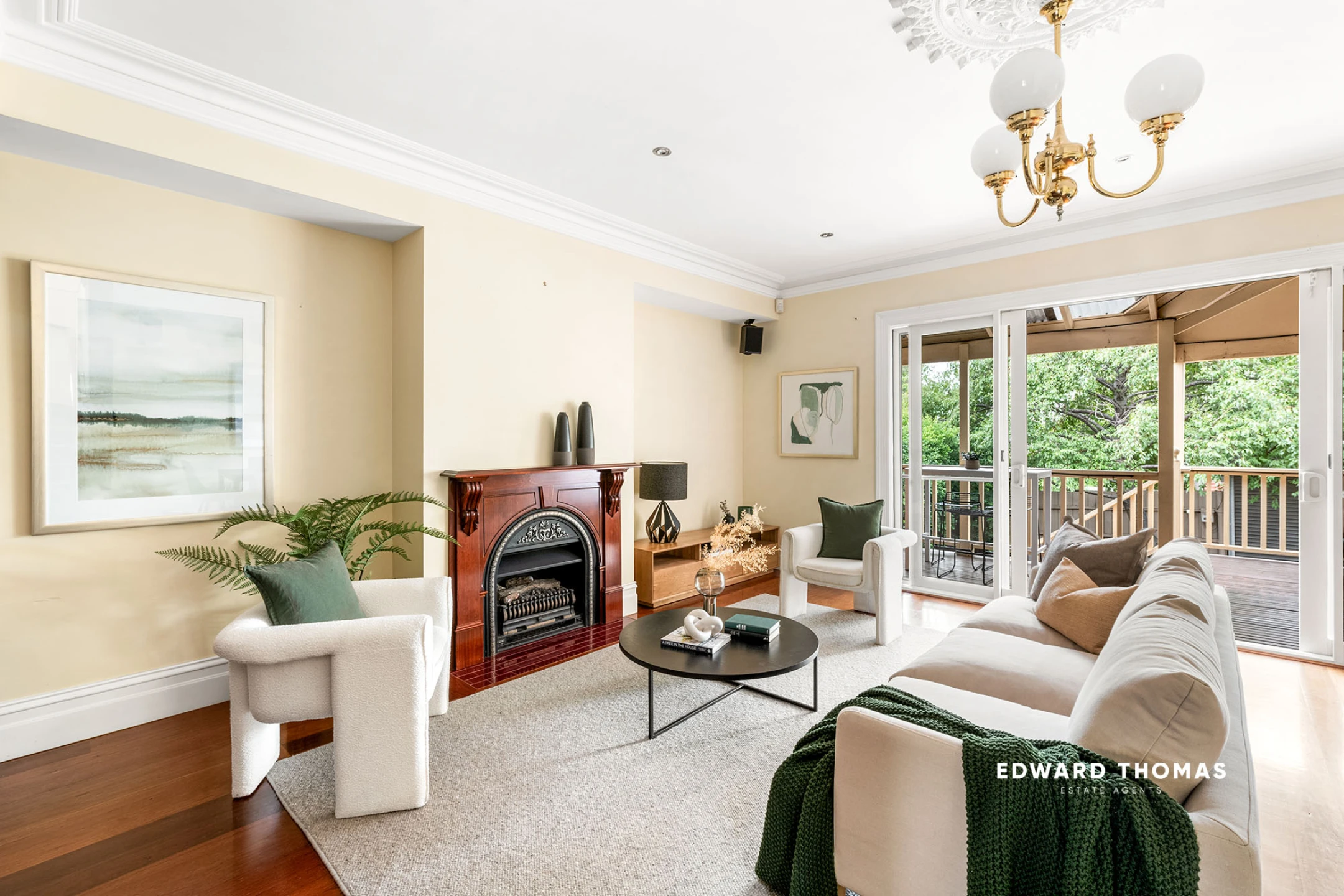 45 McCracken Street, Kensington VIC 3031, Kensington - Thumbnail 3