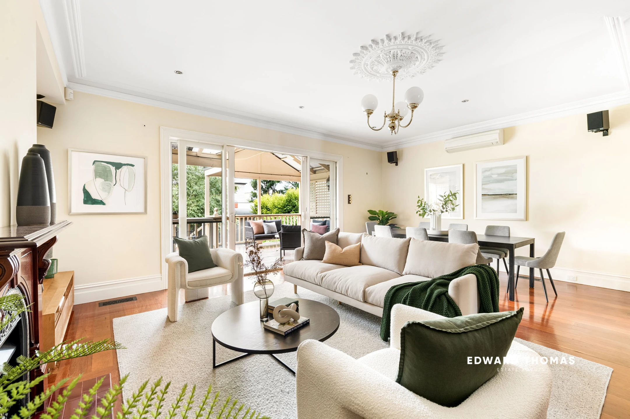 45 McCracken Street, Kensington VIC 3031, Kensington - Thumbnail 2