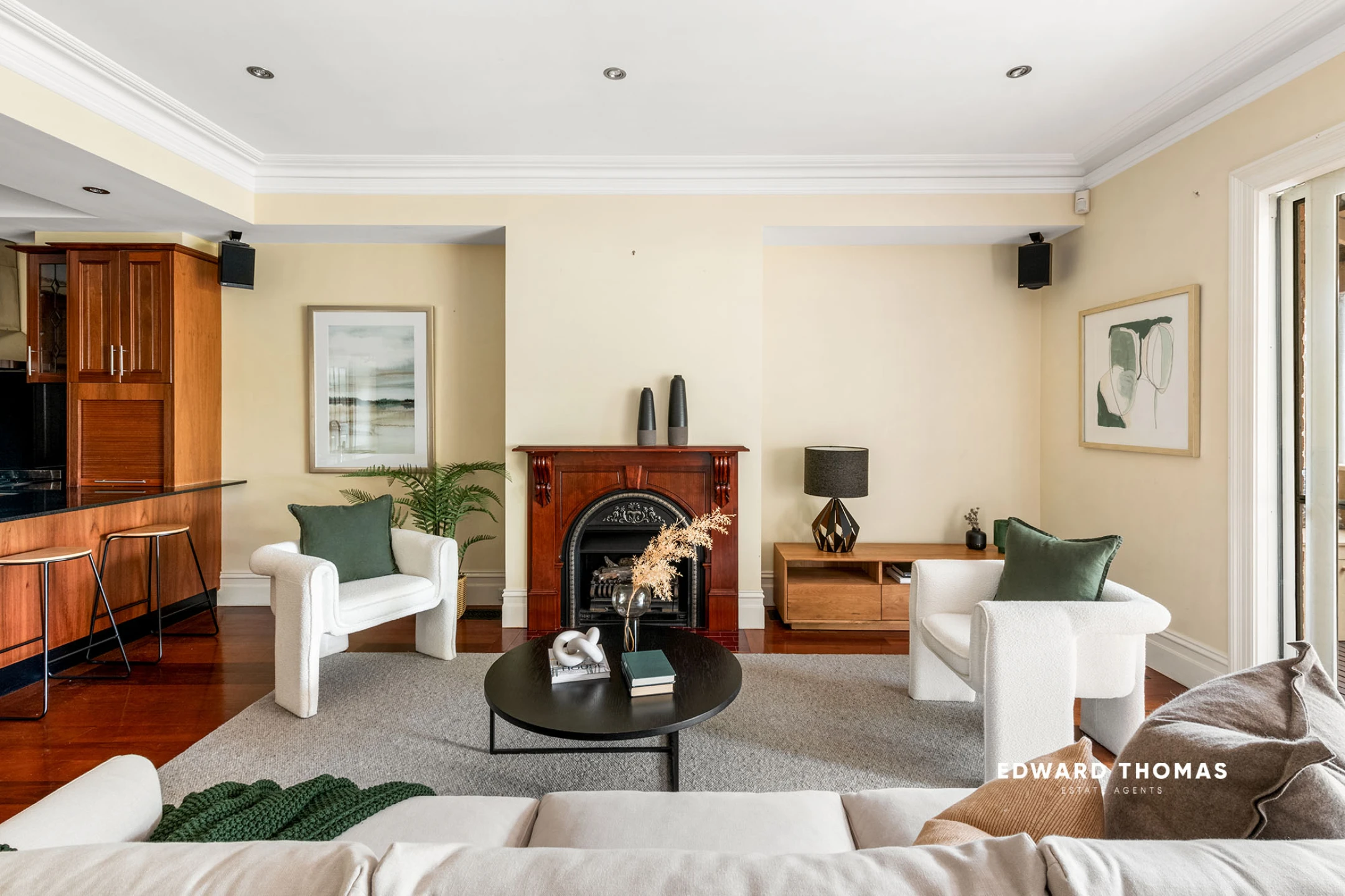45 McCracken Street, Kensington VIC 3031, Kensington - Thumbnail 4