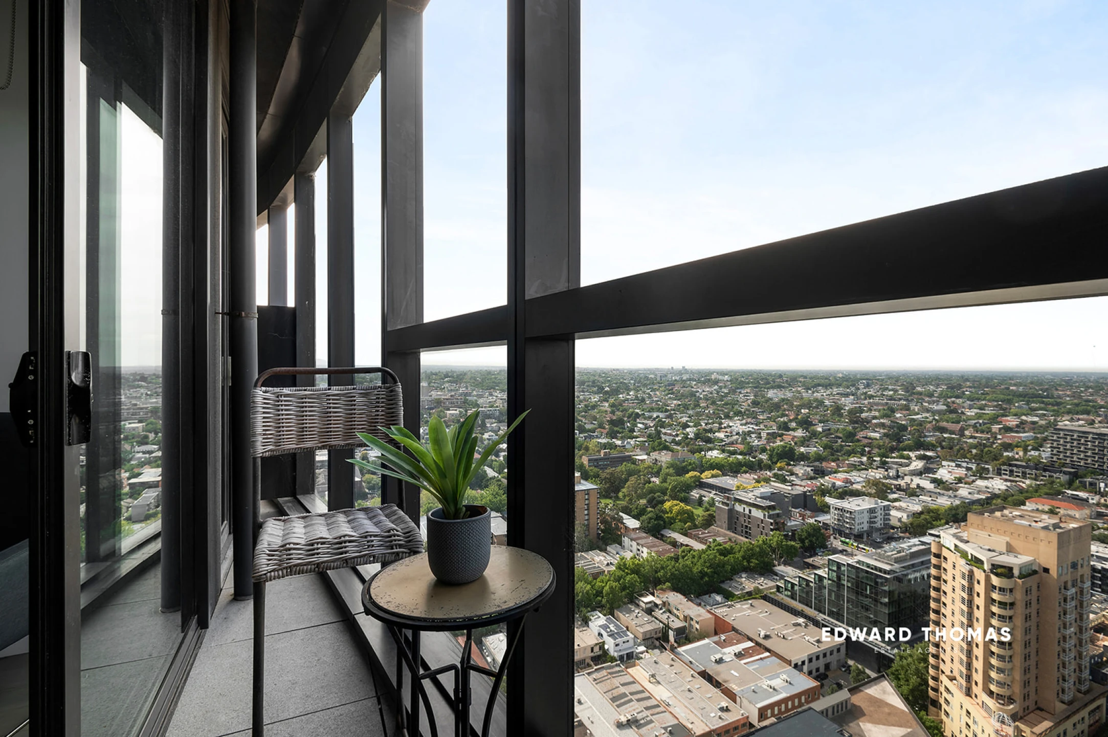 2701 / 35 Malcolm Street, South Yarra VIC 3141, South Yarra - Thumbnail 7