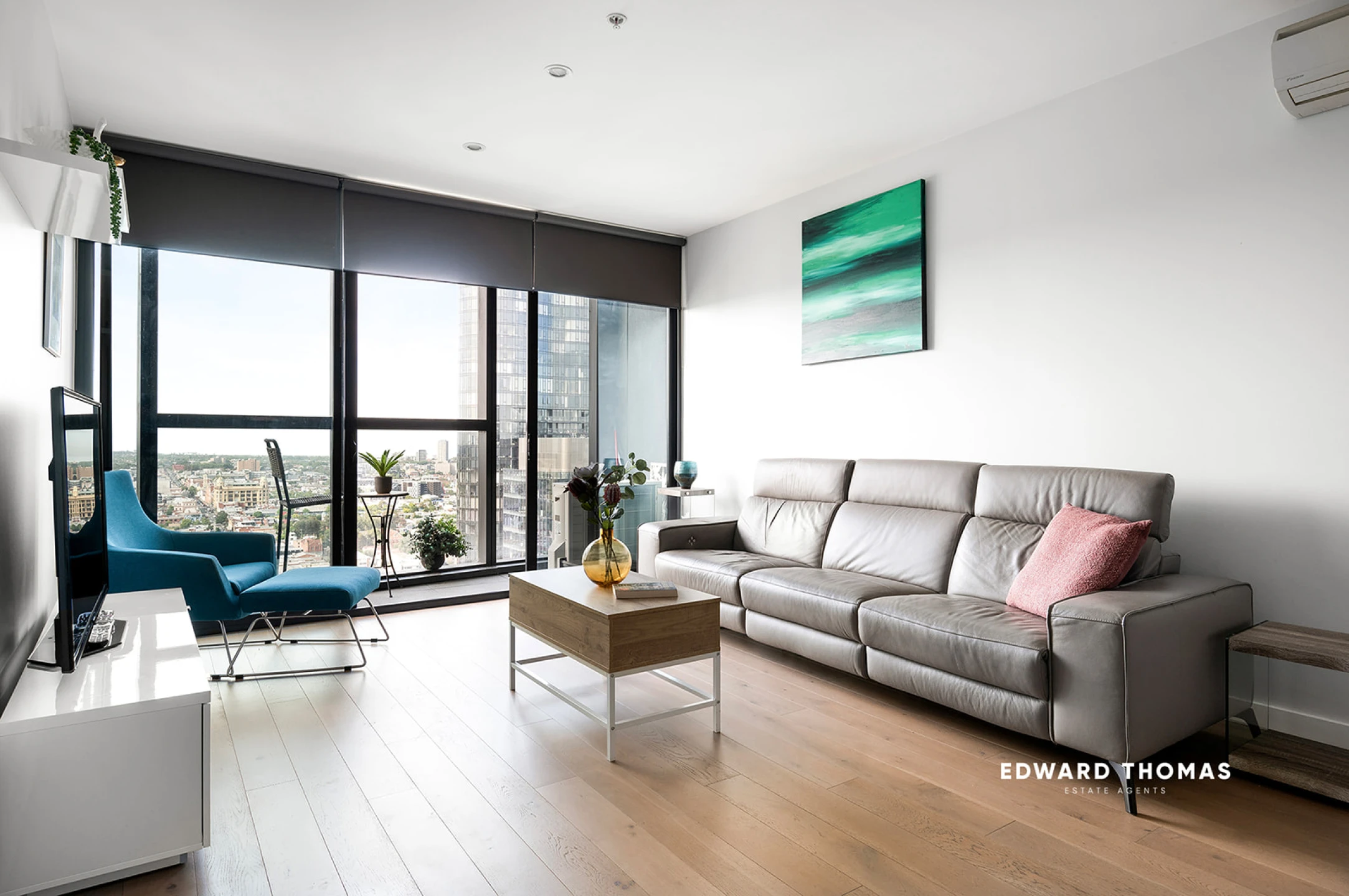 2701 / 35 Malcolm Street, South Yarra VIC 3141, South Yarra - Thumbnail 4