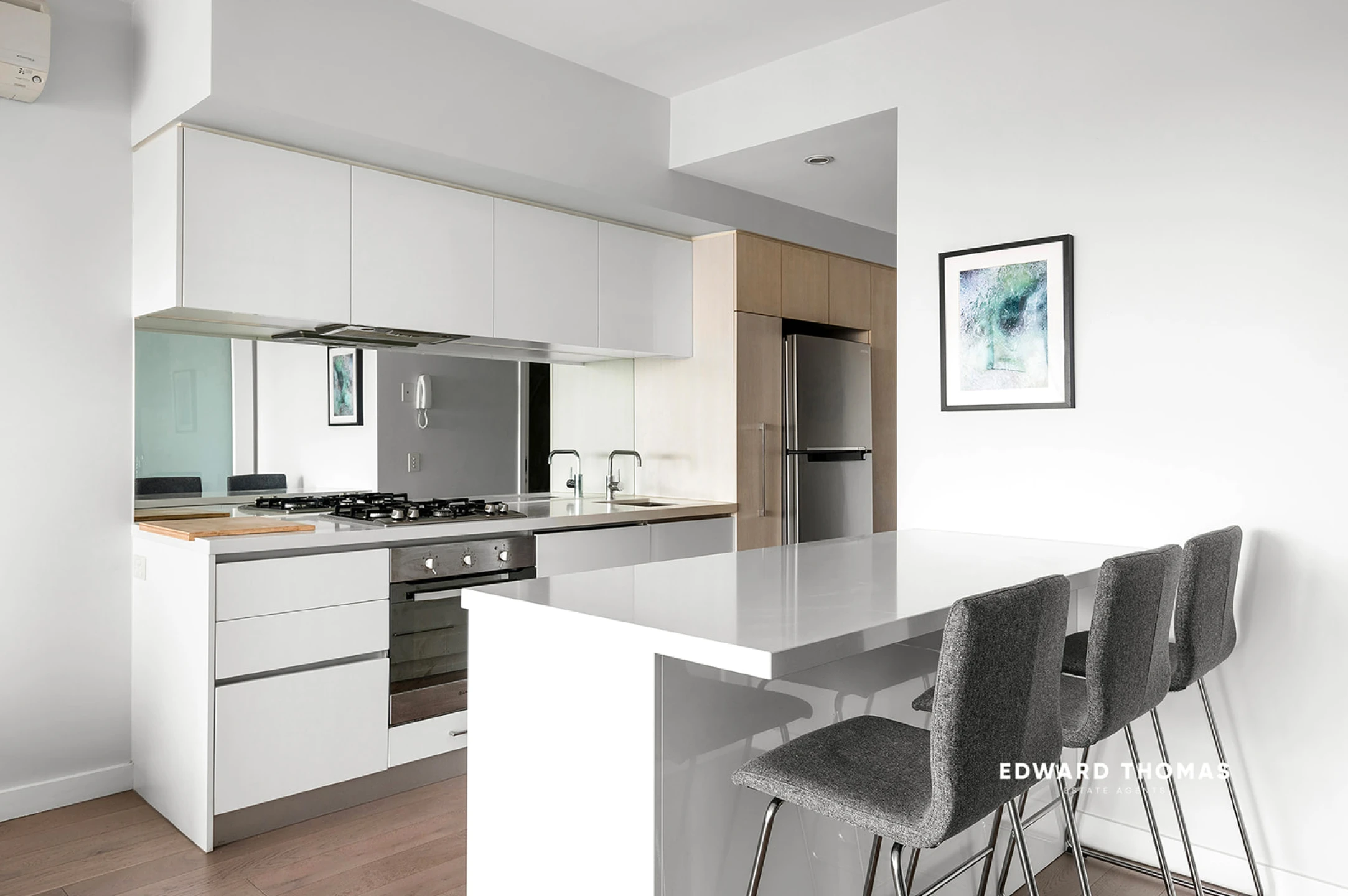 2701 / 35 Malcolm Street, South Yarra VIC 3141, South Yarra - Thumbnail 5