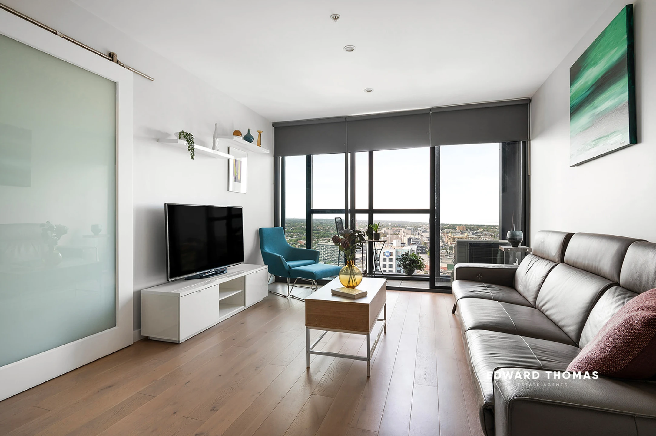 2701 / 35 Malcolm Street, South Yarra VIC 3141, South Yarra - Thumbnail 6