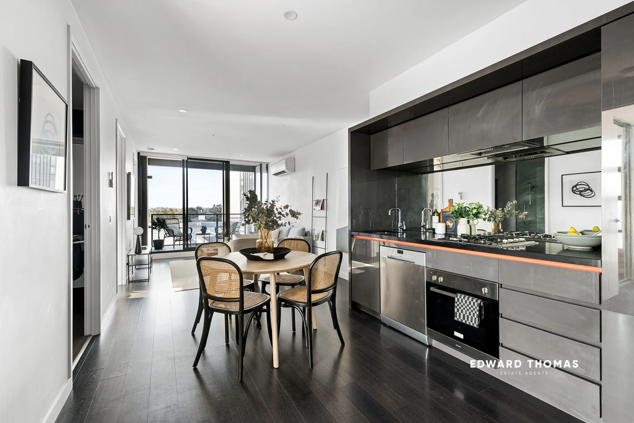 609 / 67 Galada Avenue, Parkville VIC 3052, Parkville - Thumbnail 3