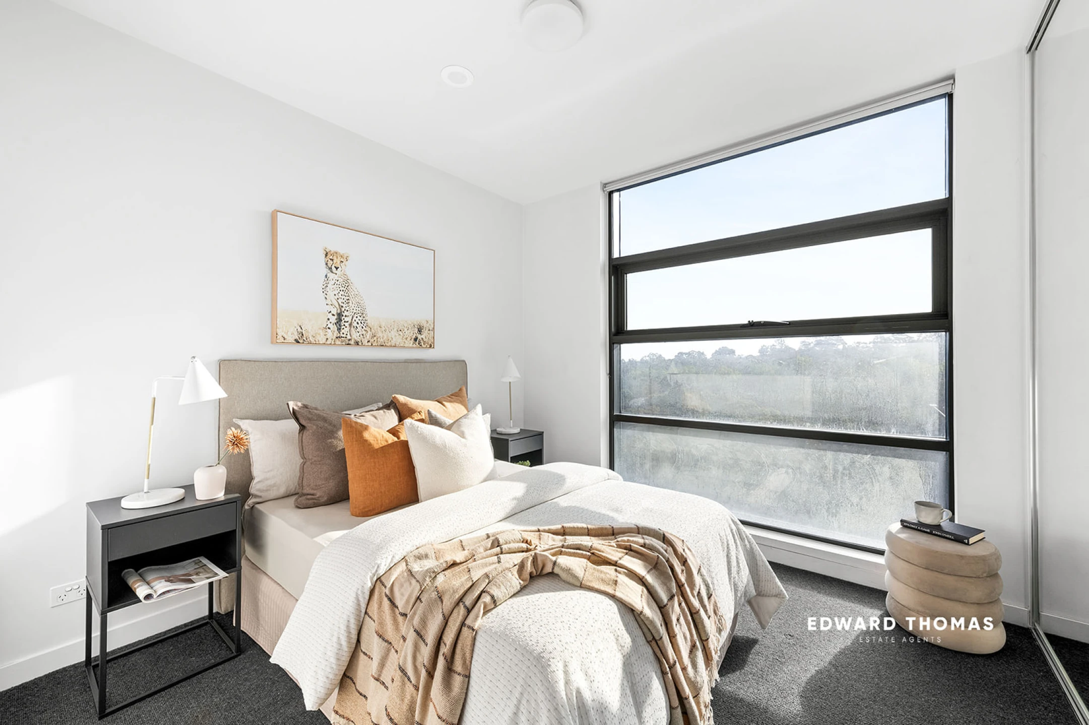 609 / 67 Galada Avenue, Parkville VIC 3052, Parkville - Thumbnail 8