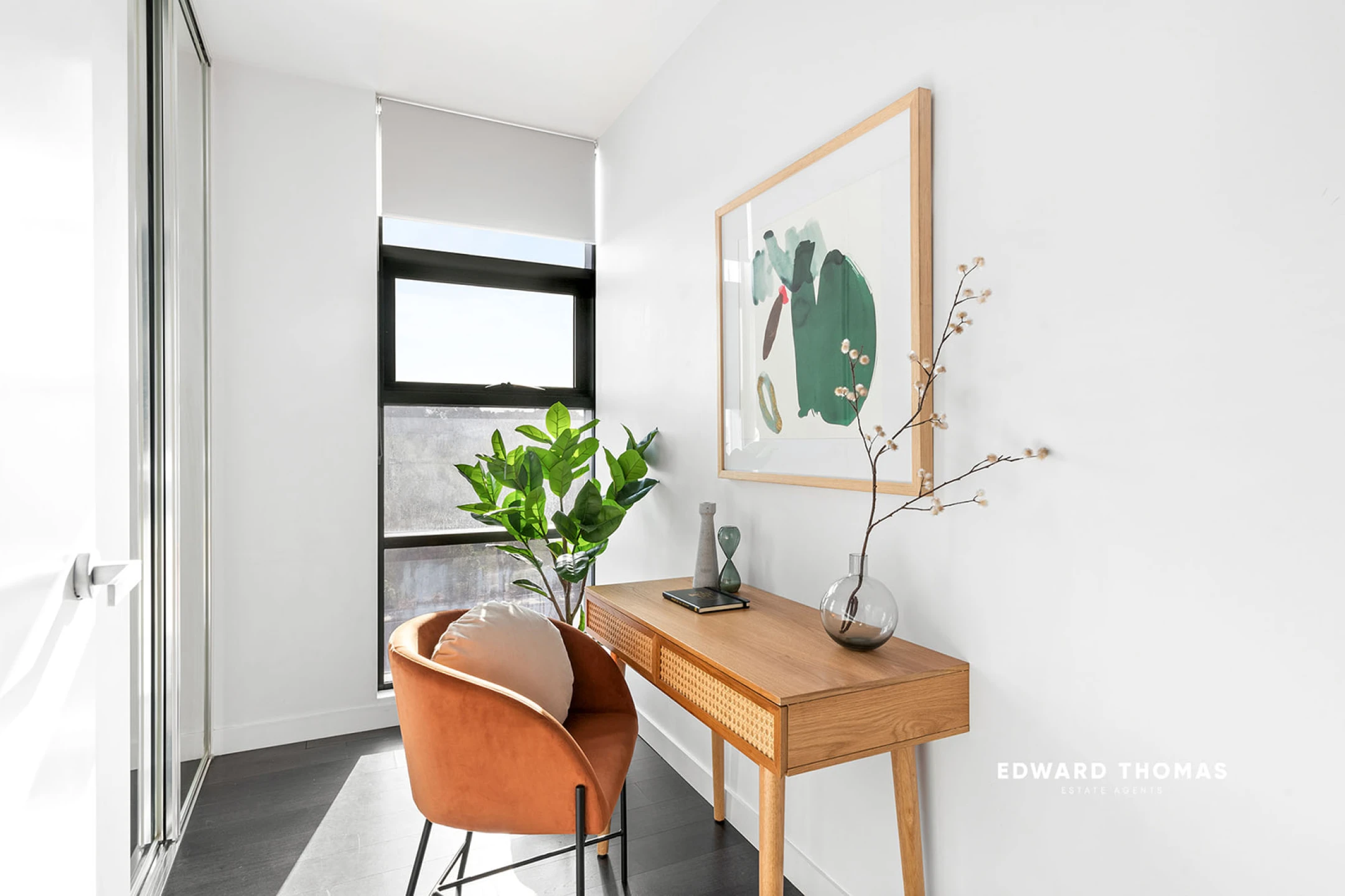 609 / 67 Galada Avenue, Parkville VIC 3052, Parkville - Thumbnail 5