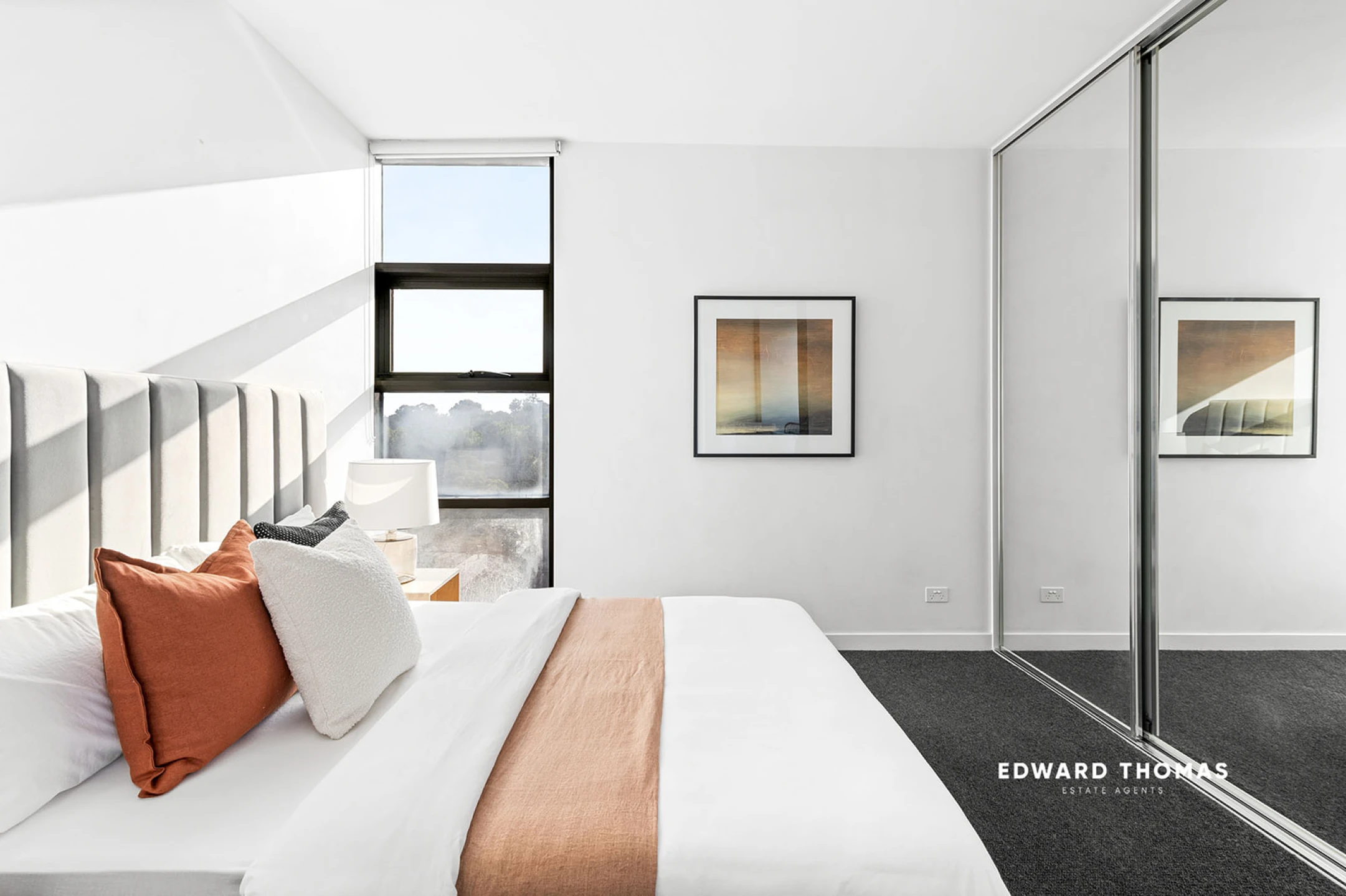609 / 67 Galada Avenue, Parkville VIC 3052, Parkville - Thumbnail 6