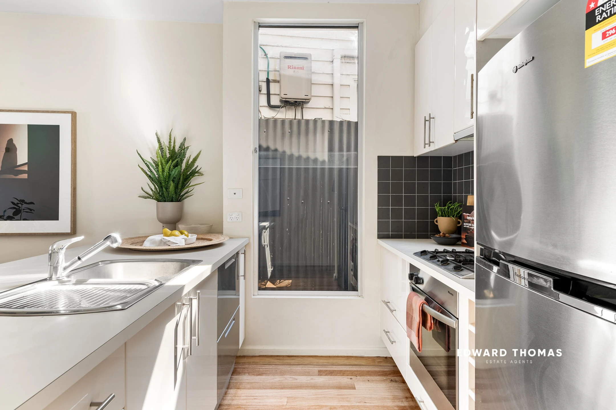 13 Hopetoun Street, Kensington VIC 3031, Kensington - Thumbnail 7