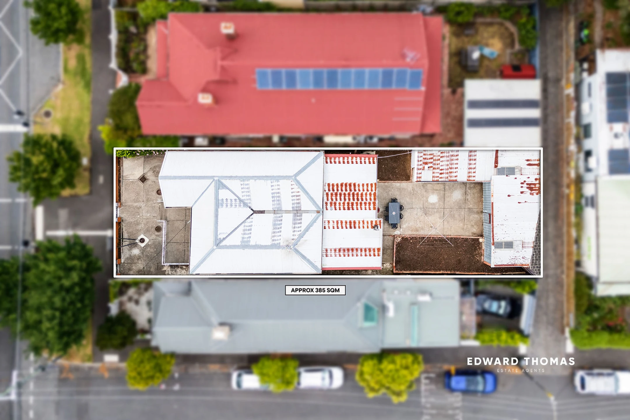 23 Epsom Road, Kensington VIC 3031, Kensington - Thumbnail 2