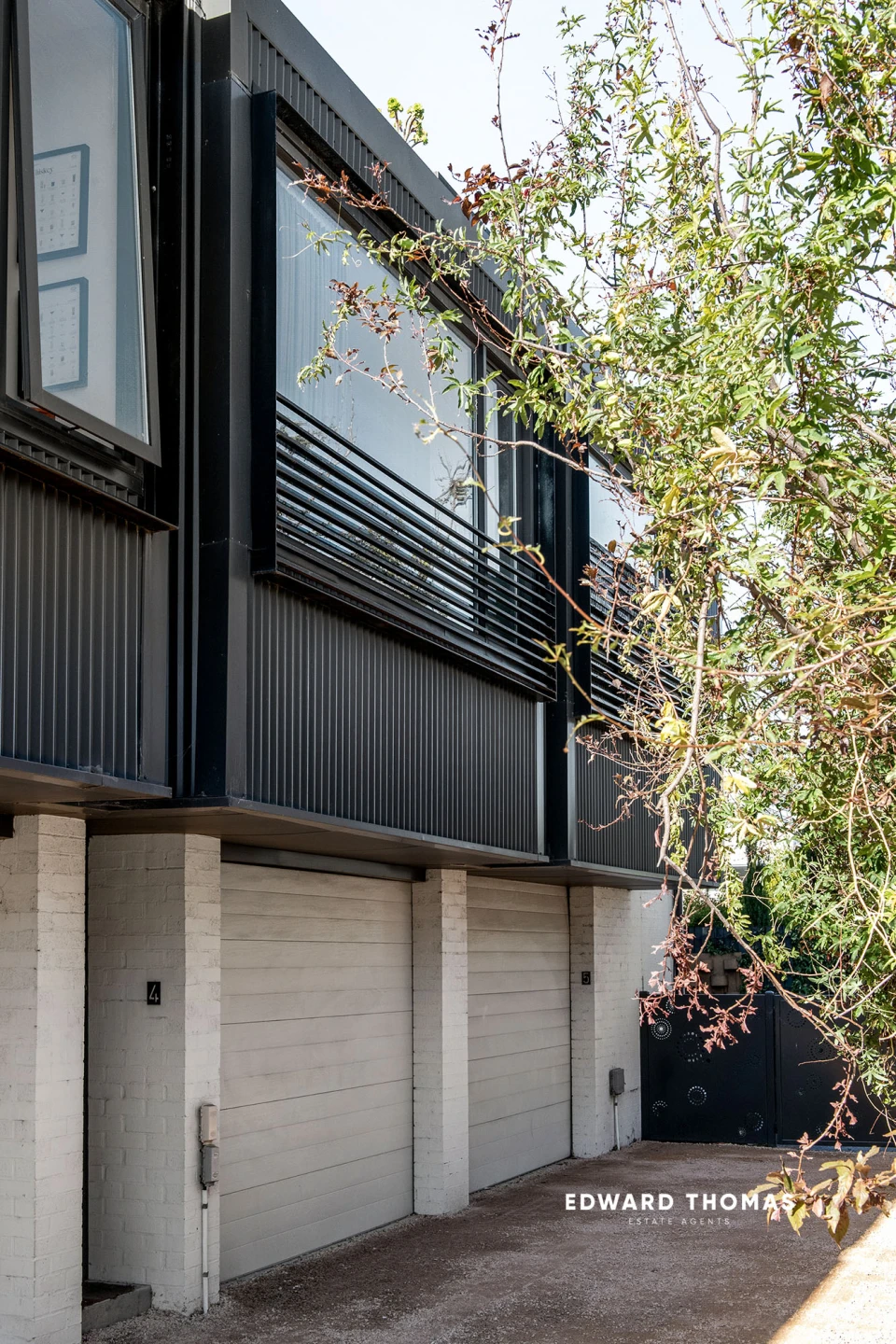 4 / 39 Barnett Street, Kensington VIC 3031, Kensington - Thumbnail 4