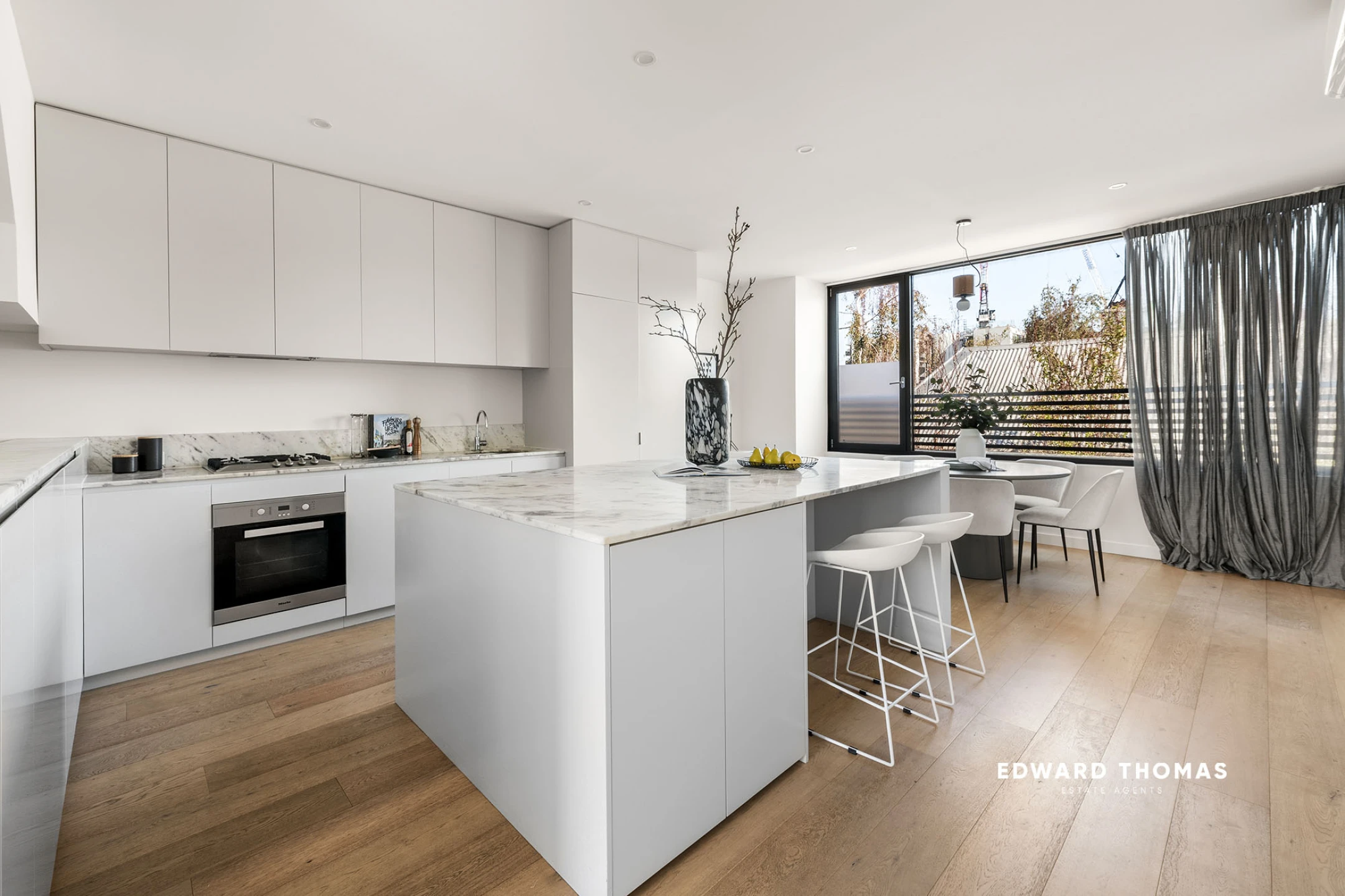 4 / 39 Barnett Street, Kensington VIC 3031, Kensington - Thumbnail 2