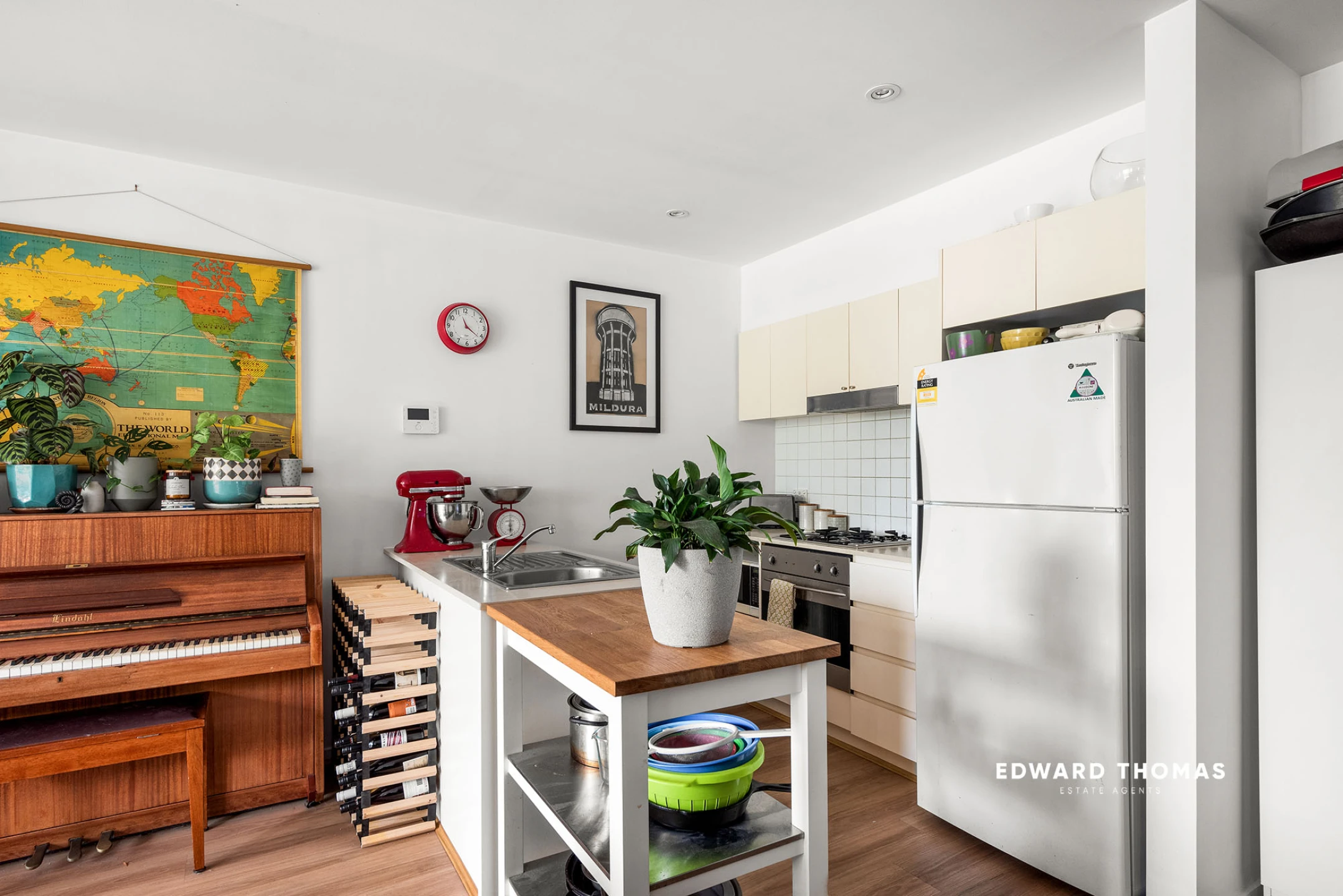 103 / 60 Speakmen Street, Kensington VIC 3031, Kensington - Thumbnail 4