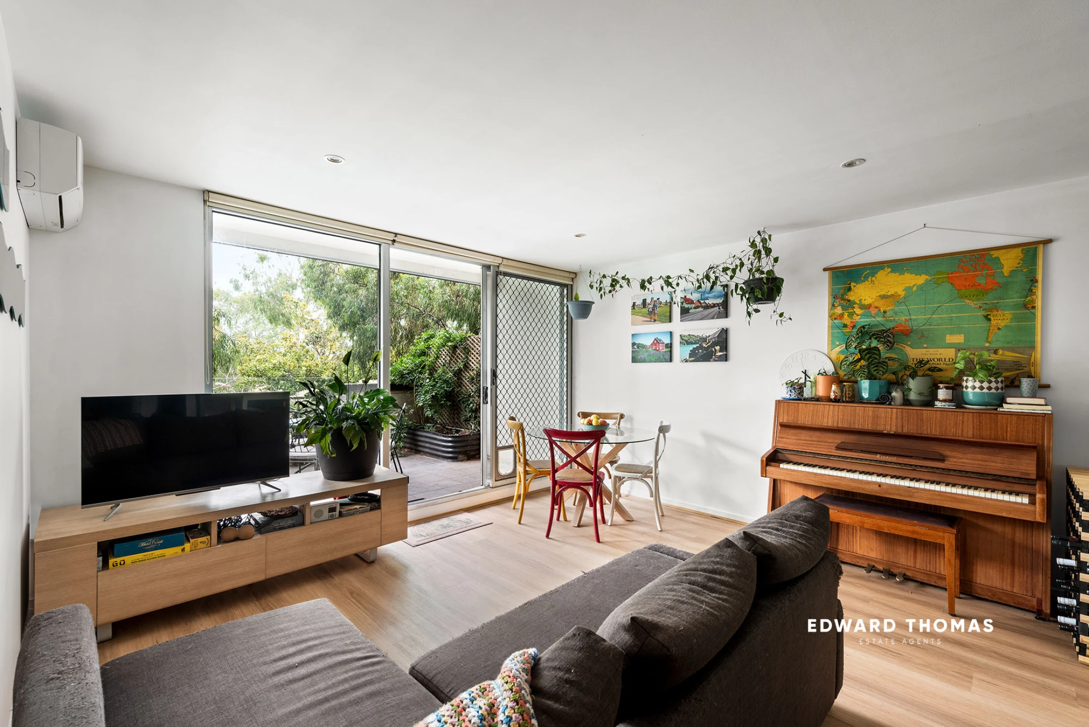 103 / 60 Speakmen Street, Kensington VIC 3031, Kensington - Thumbnail 2