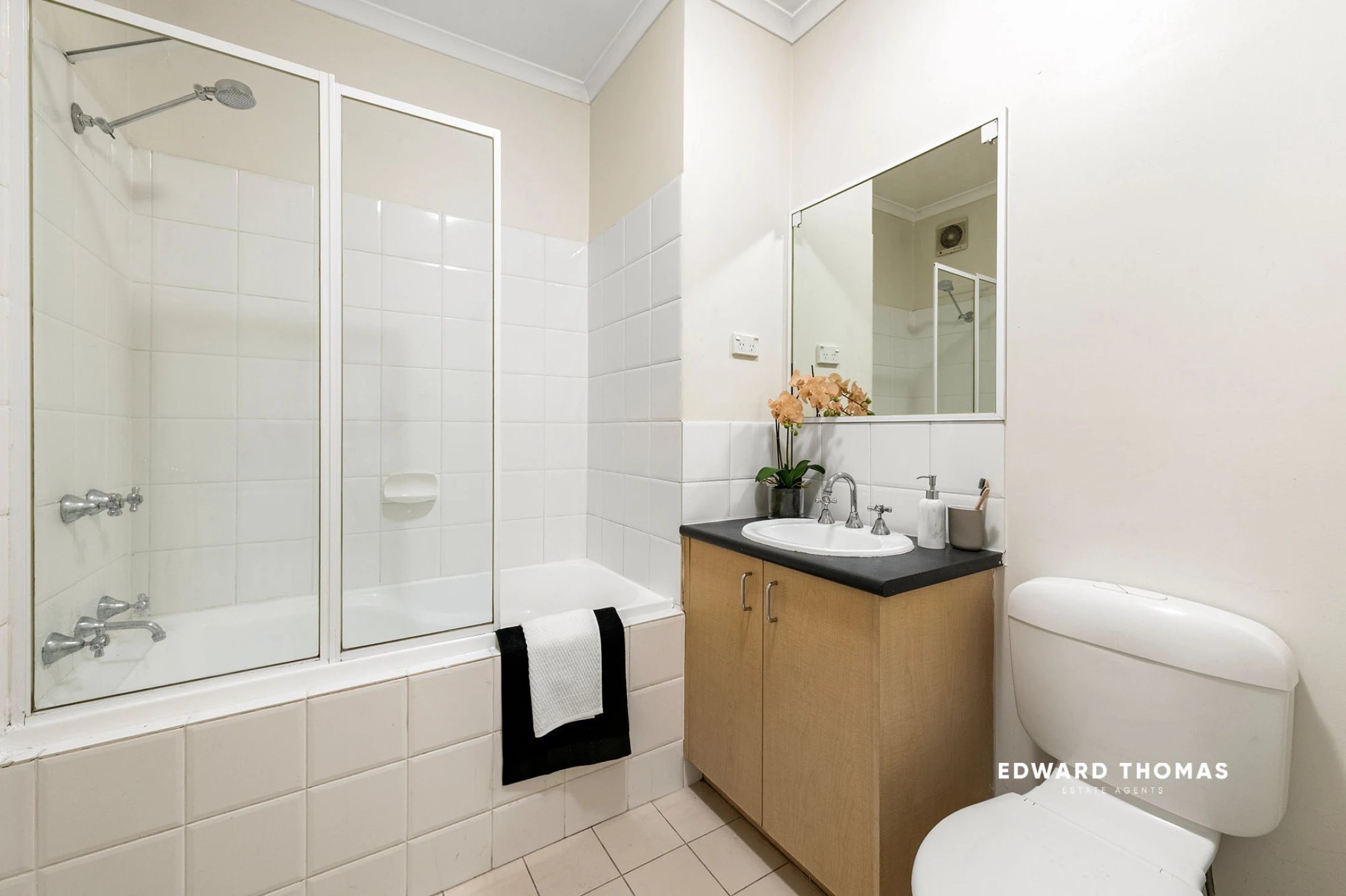 22 / 8-32 Howlett Street, Kensington VIC 3031, Kensington - Thumbnail 8