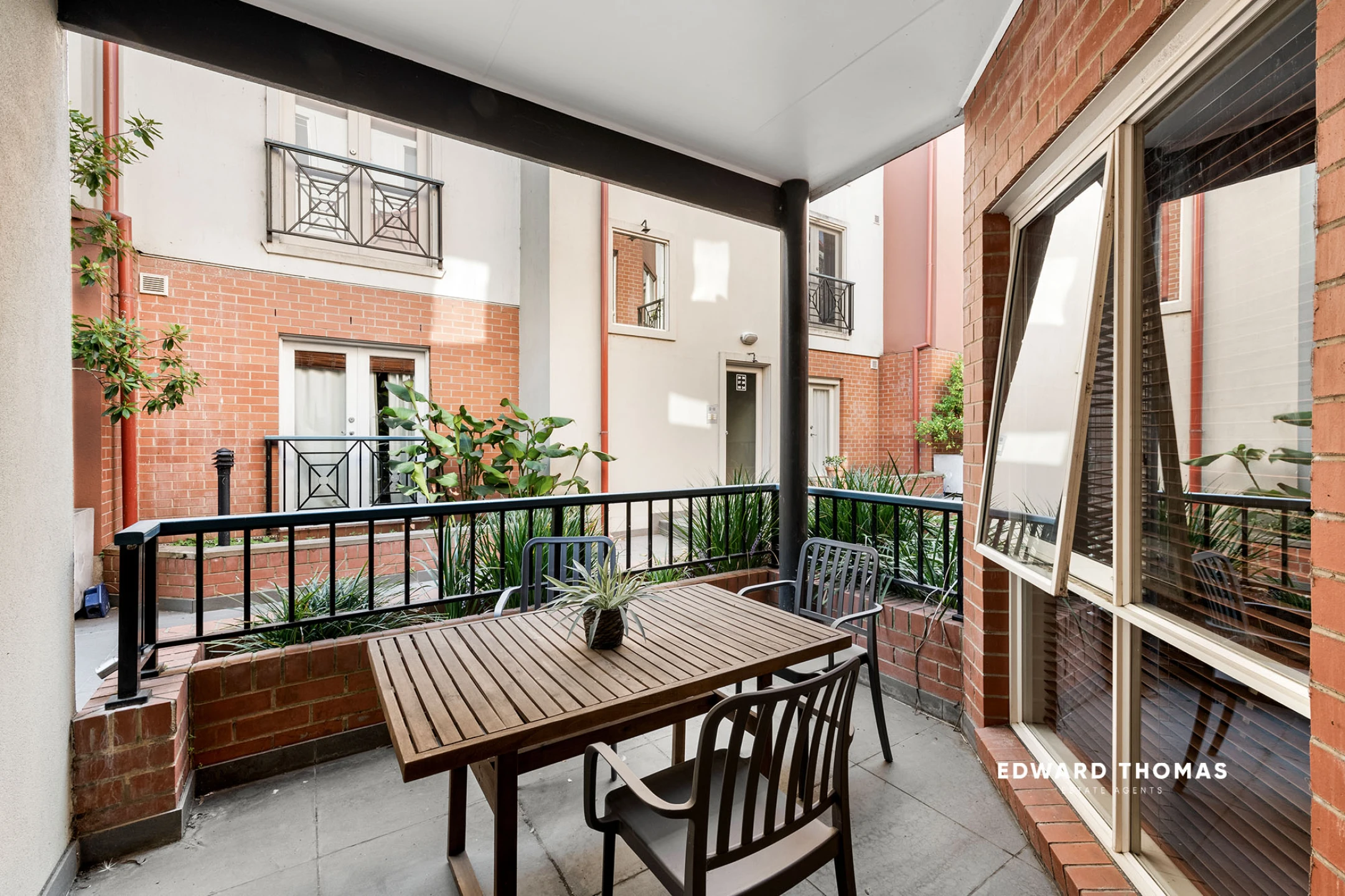 22 / 8-32 Howlett Street, Kensington VIC 3031, Kensington - Thumbnail 4