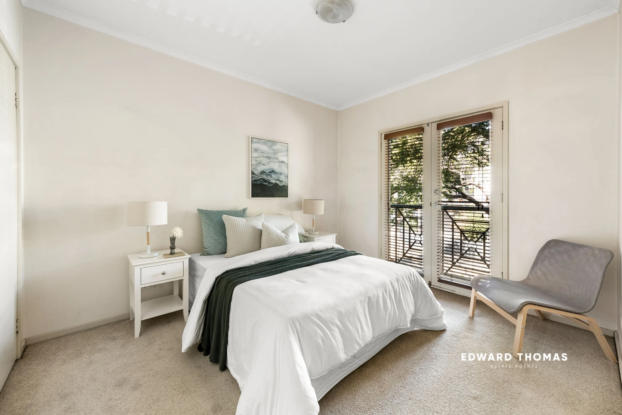 22 / 8-32 Howlett Street, Kensington VIC 3031, Kensington - Thumbnail 6