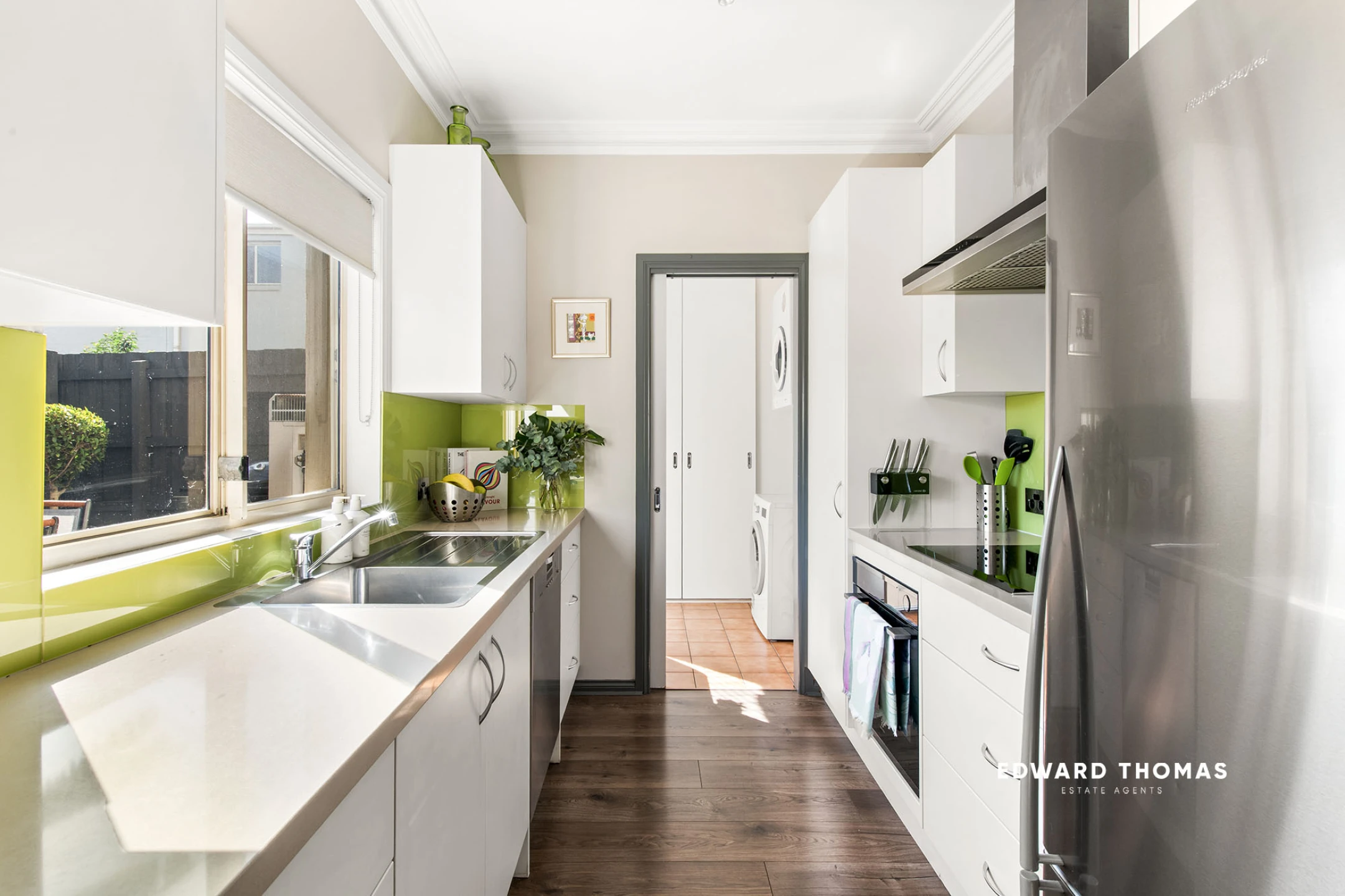 5 / 1 Bayswater Road, Kensington VIC 3031, Kensington - Thumbnail 4