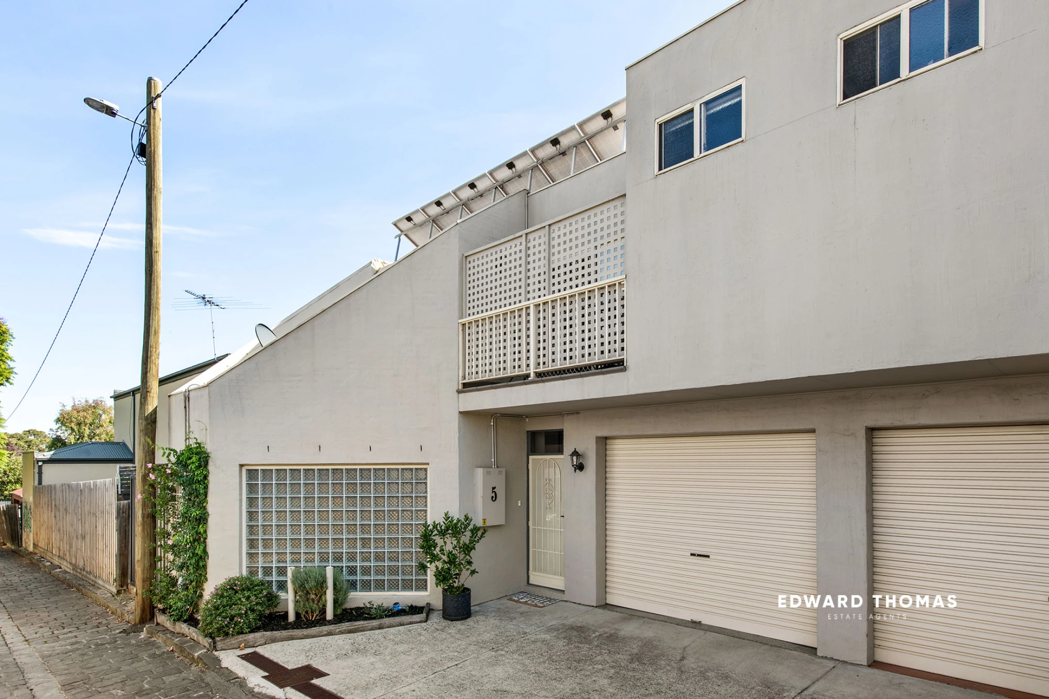 5 / 1 Bayswater Road, Kensington VIC 3031, Kensington - Thumbnail 8
