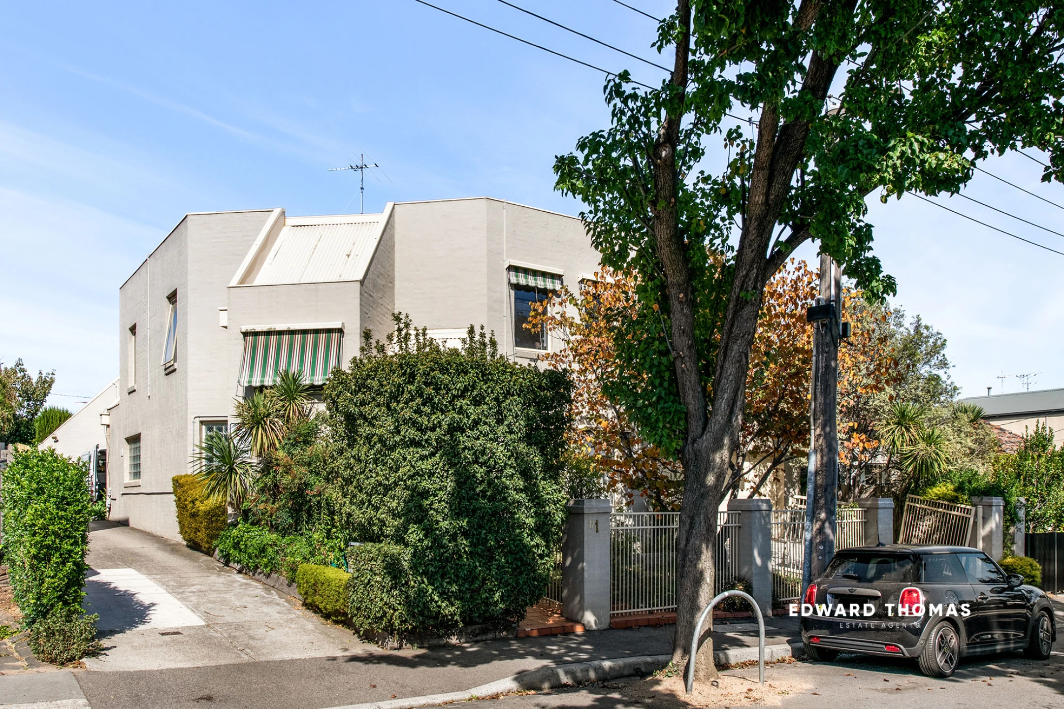 5 / 1 Bayswater Road, Kensington VIC 3031, Kensington - Thumbnail 7