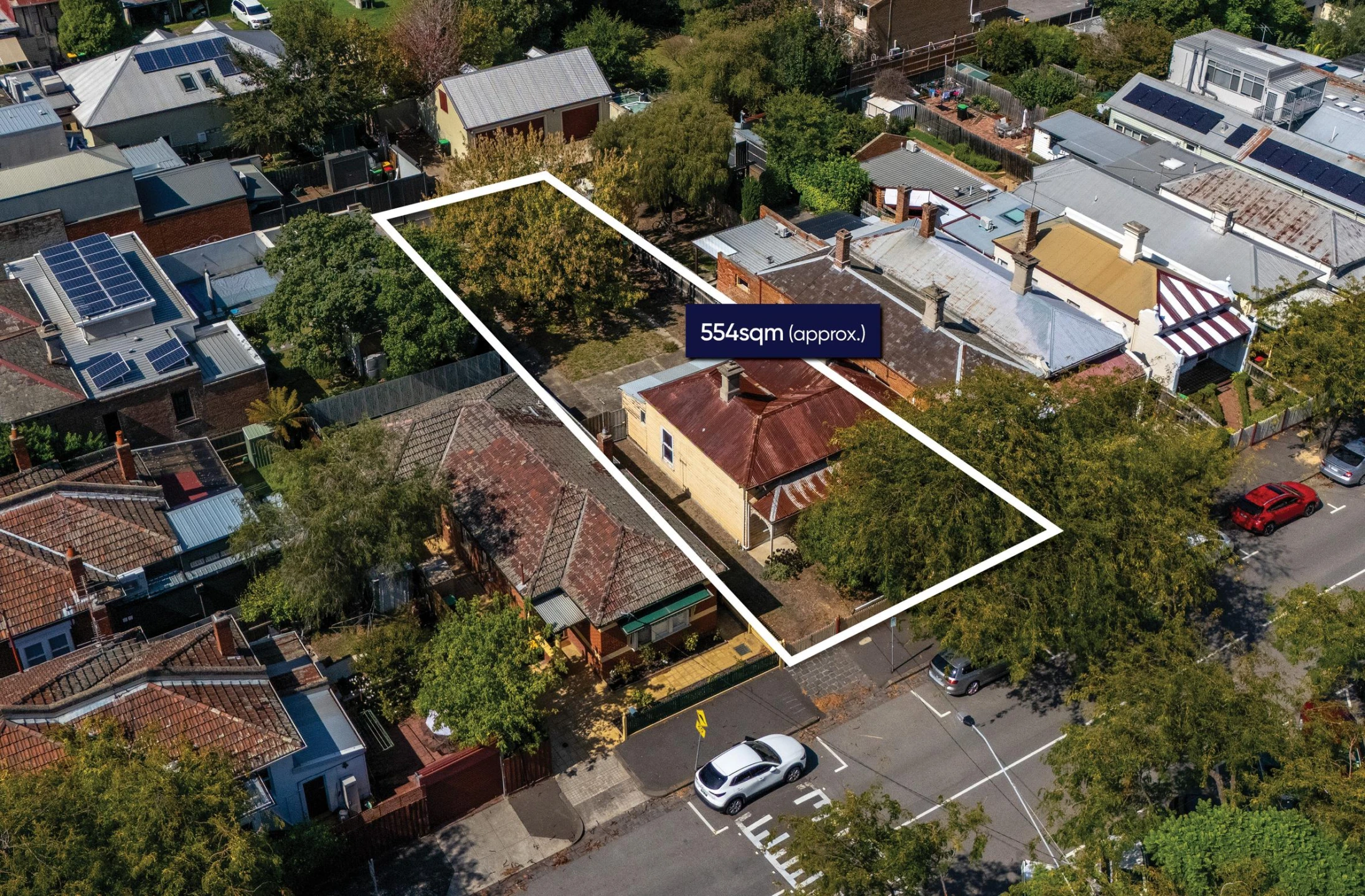 Listing image