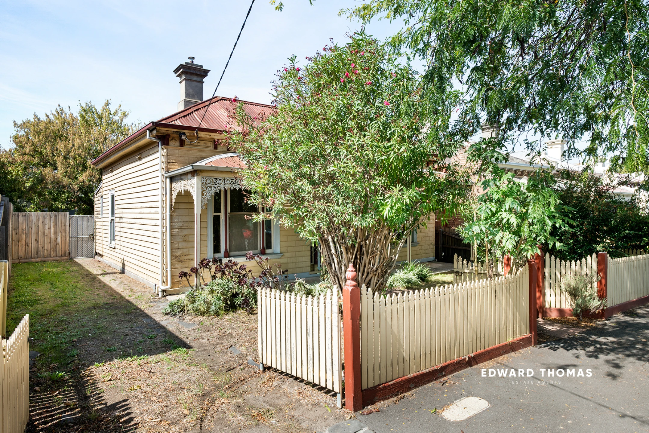 24 Brixton Street, Flemington VIC 3031, Flemington - Thumbnail 4