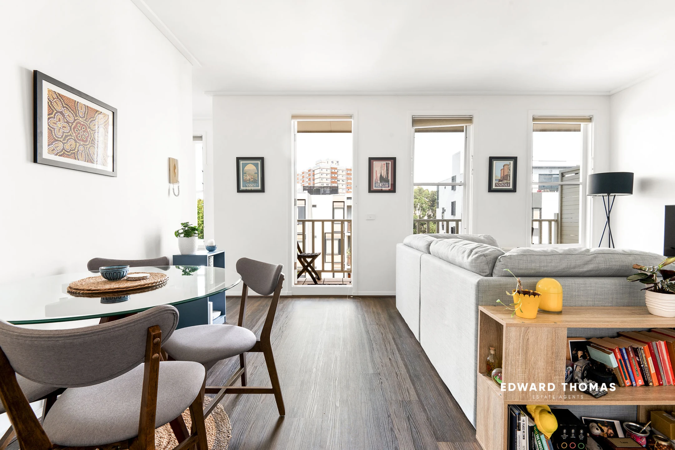 7 / 60 Henry Street, Kensington VIC 3031, Kensington - Thumbnail 3
