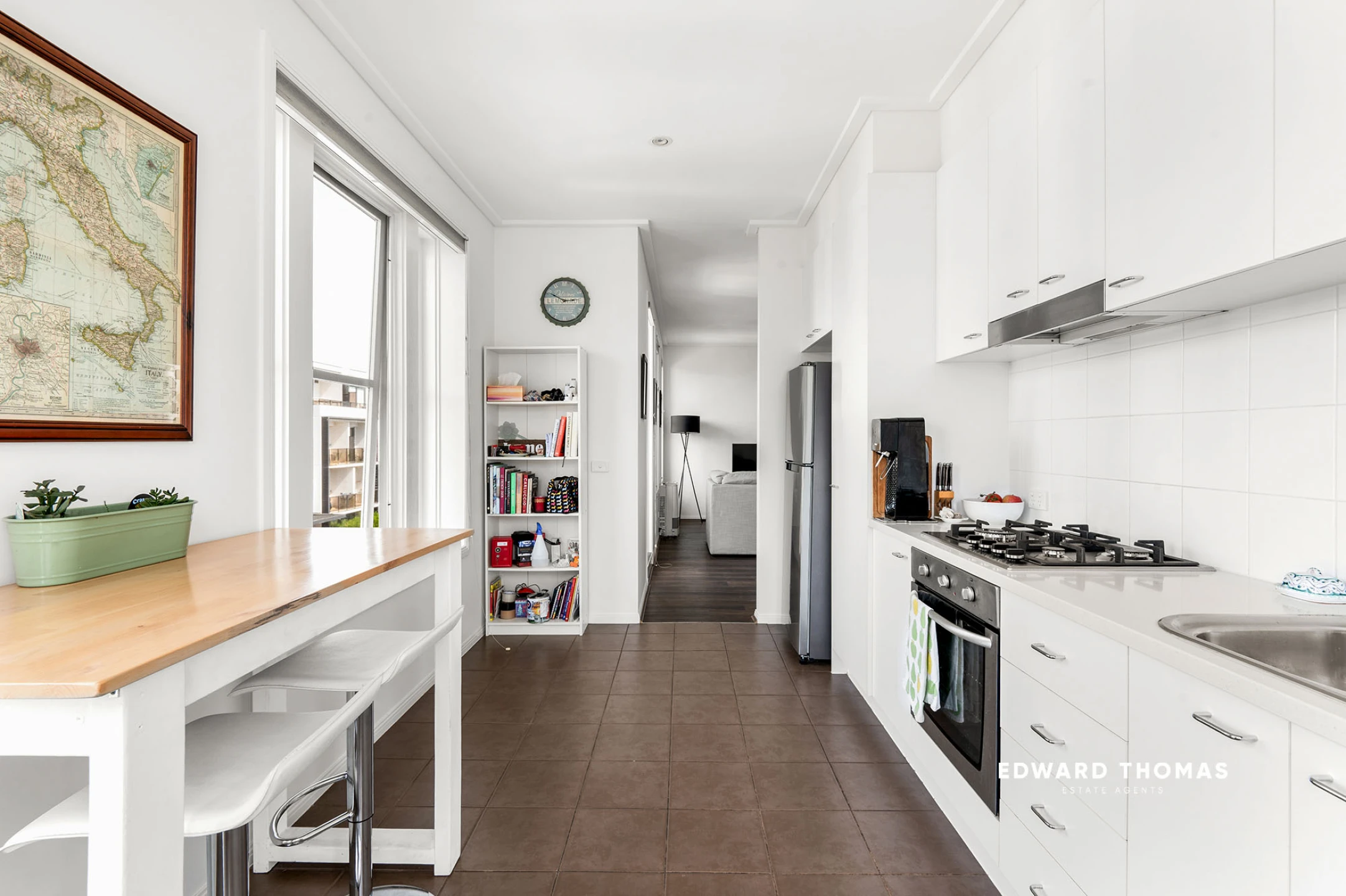 7 / 60 Henry Street, Kensington VIC 3031, Kensington - Thumbnail 5