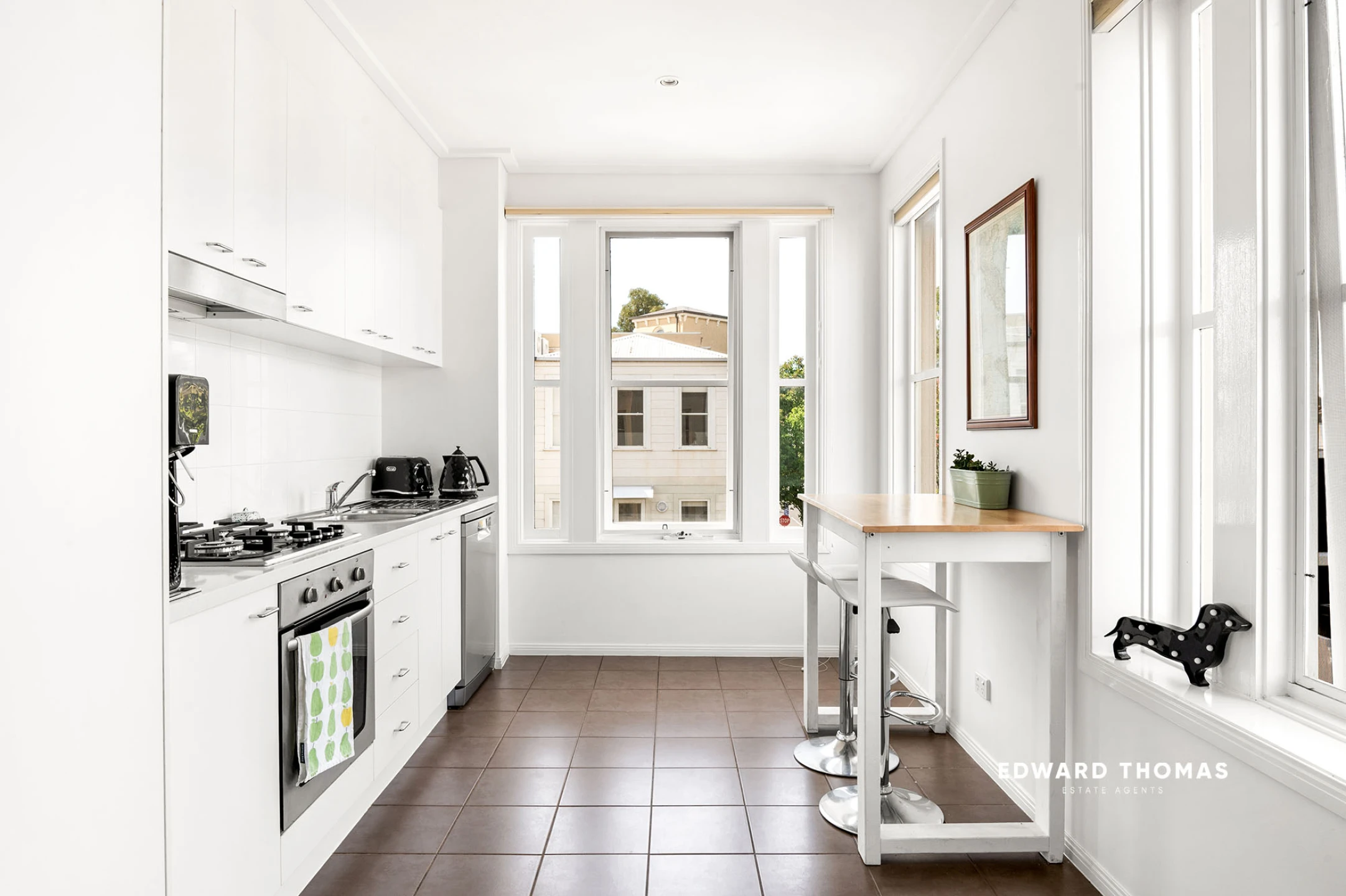 7 / 60 Henry Street, Kensington VIC 3031, Kensington - Thumbnail 2