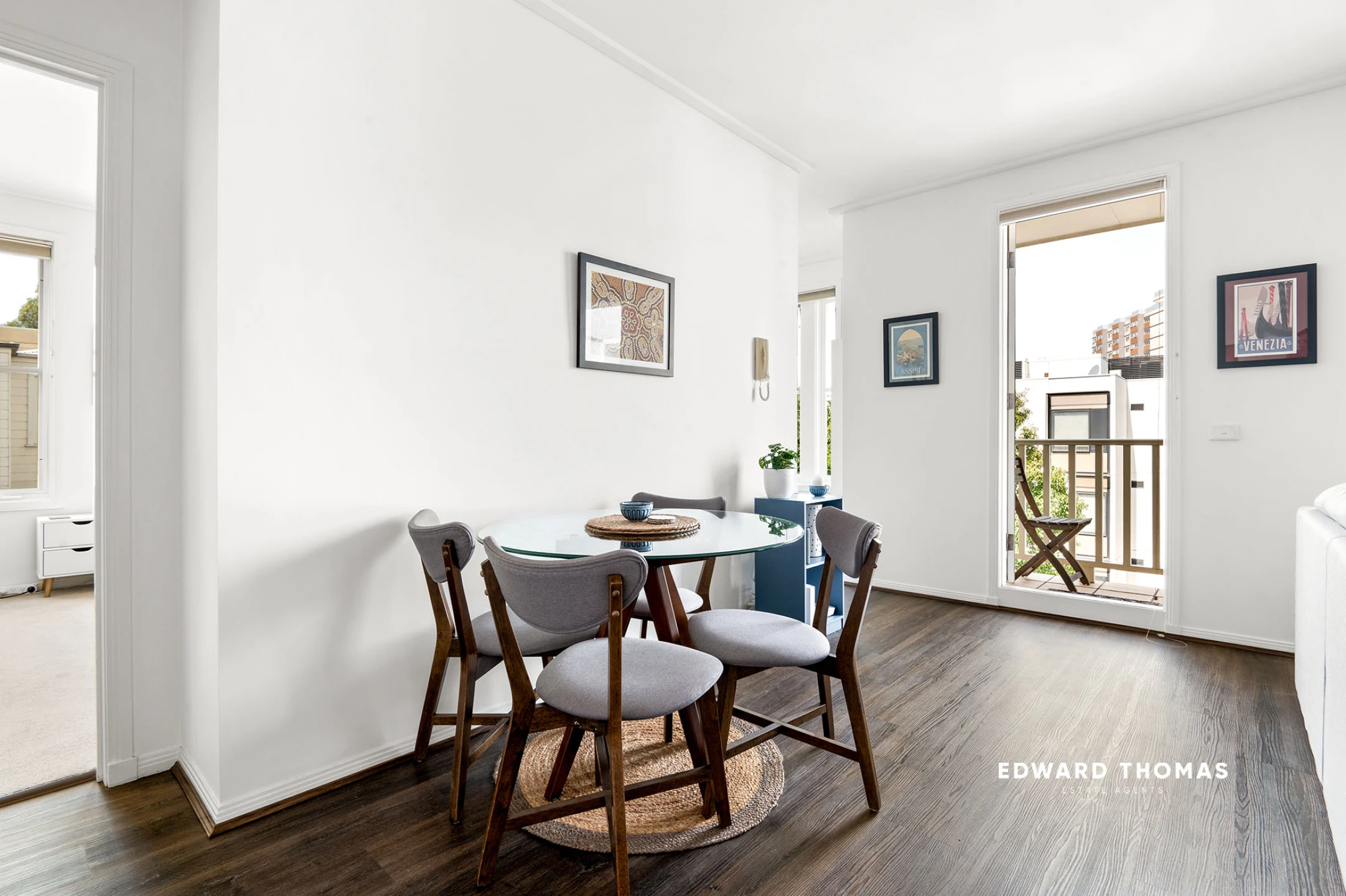 7 / 60 Henry Street, Kensington VIC 3031, Kensington - Thumbnail 4