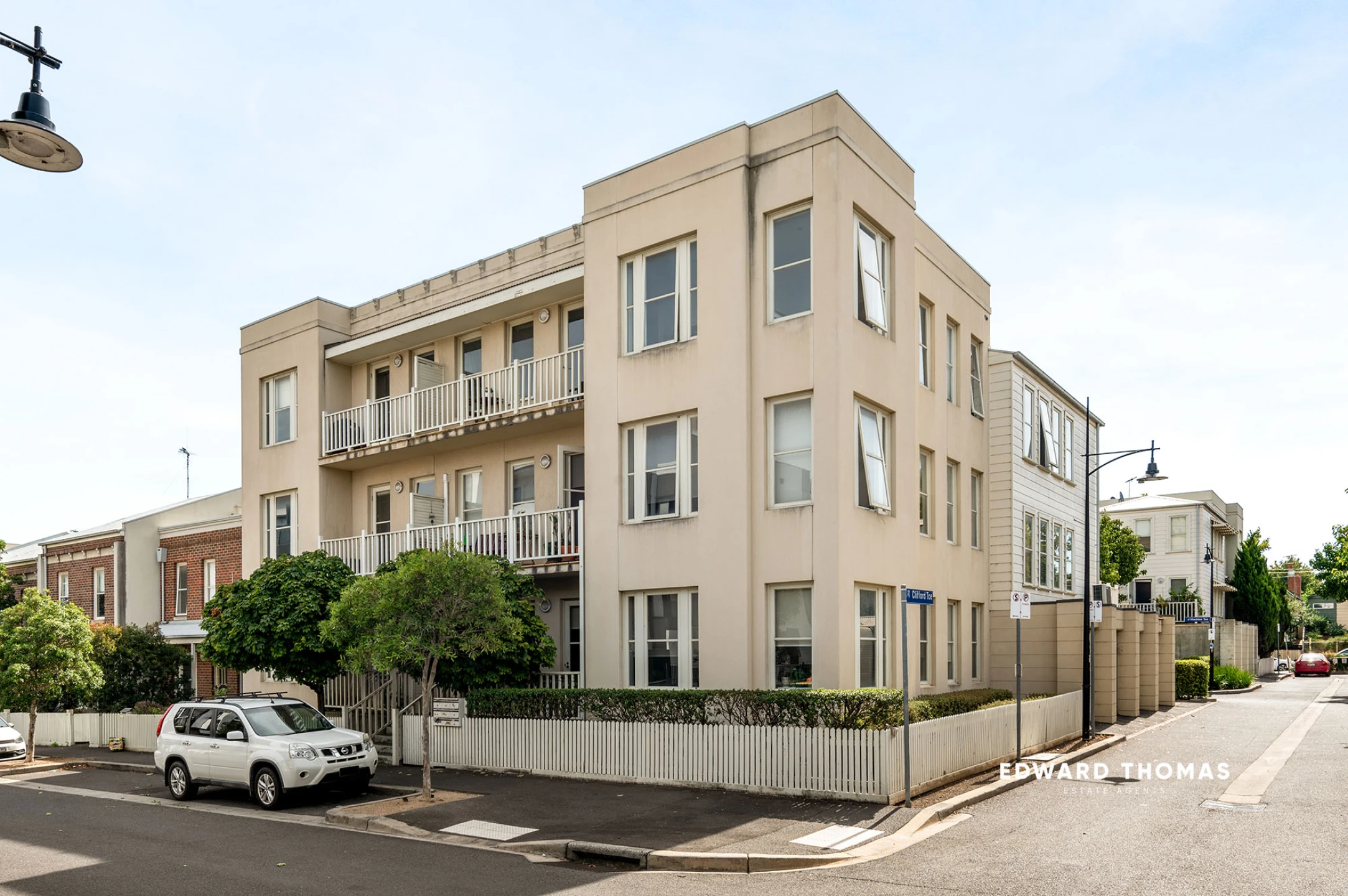 7 / 60 Henry Street, Kensington VIC 3031, Kensington - Thumbnail 7