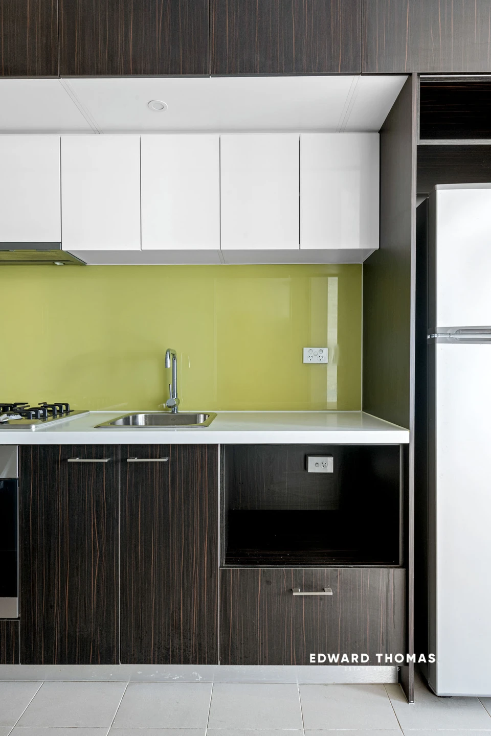 1102 / 5 Sutherland Street, Melbourne VIC 3000, Melbourne - Thumbnail 8