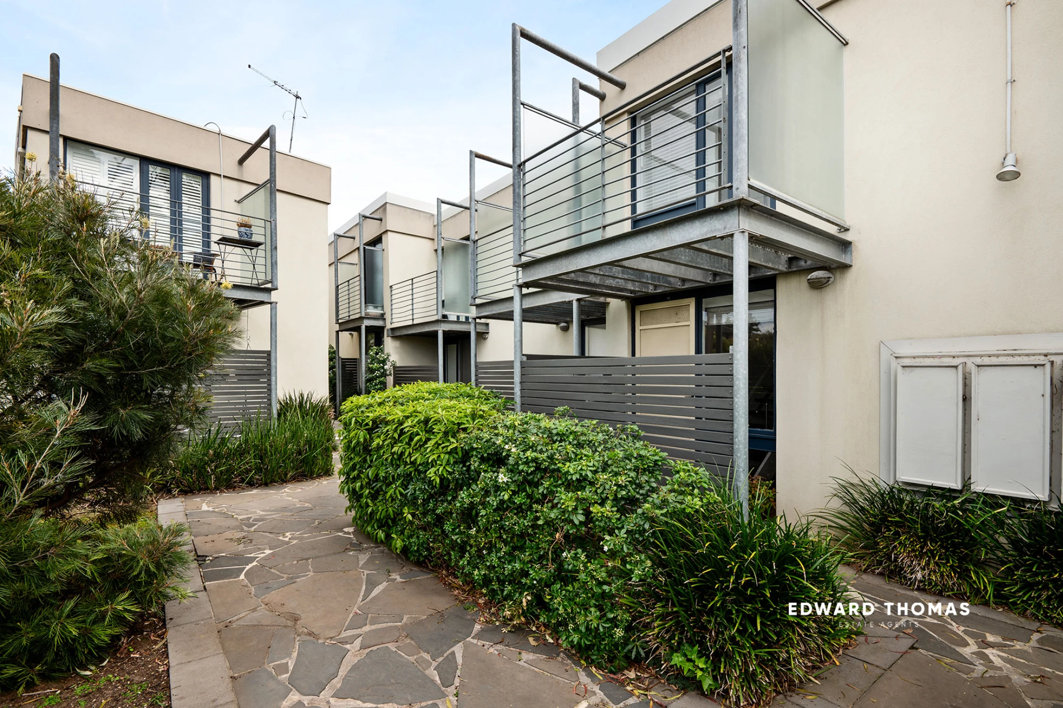 8 / 1 Grandview Avenue, Maribyrnong VIC 3032, Maribyrnong - Thumbnail 2