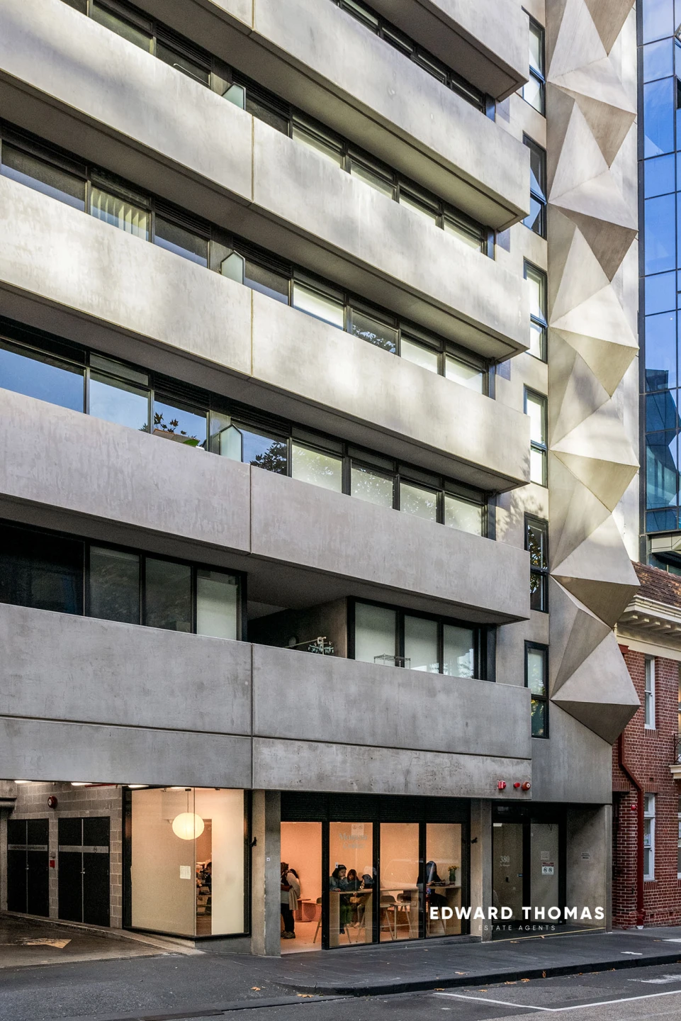 2806 / 380 Little Lonsdale Street, Melbourne VIC 3000, Melbourne - Thumbnail 5