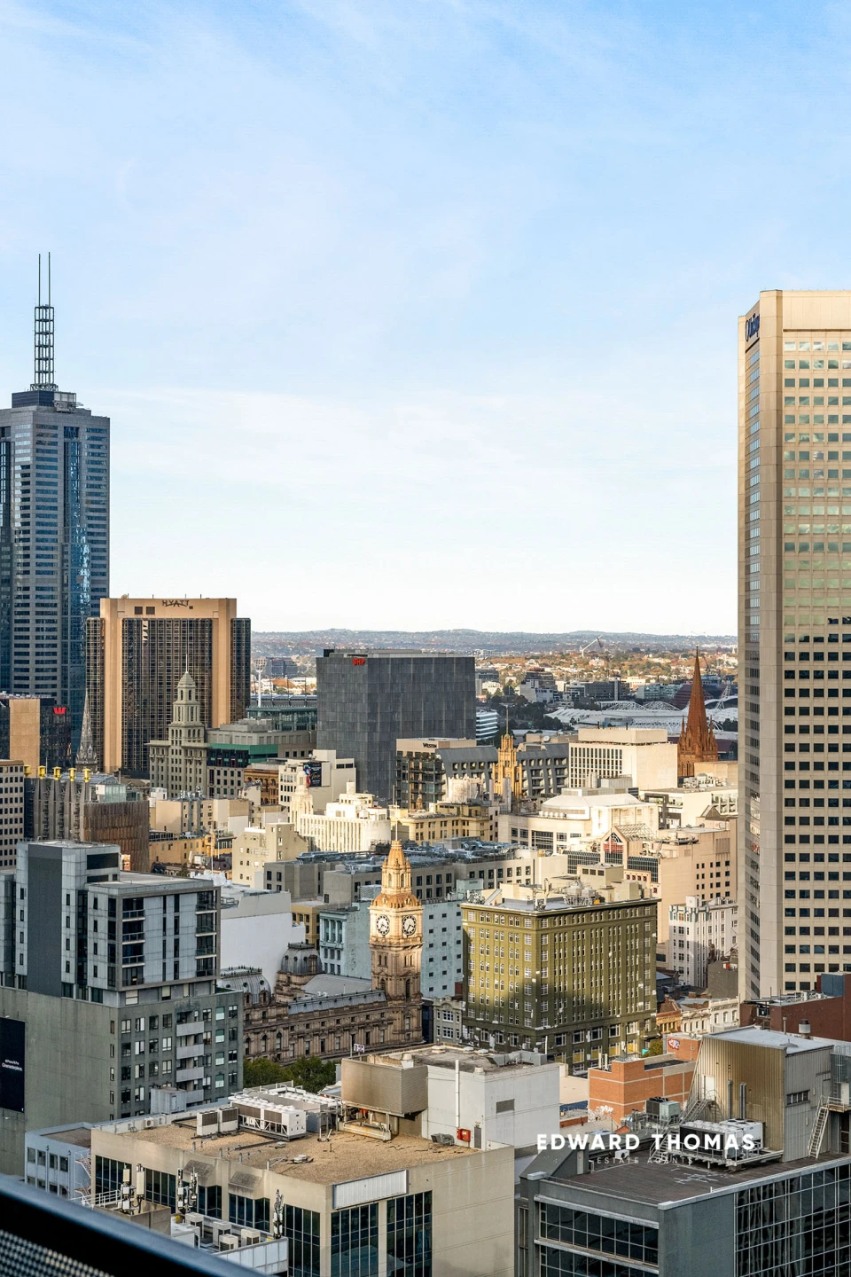2806 / 380 Little Lonsdale Street, Melbourne VIC 3000, Melbourne - Thumbnail 7