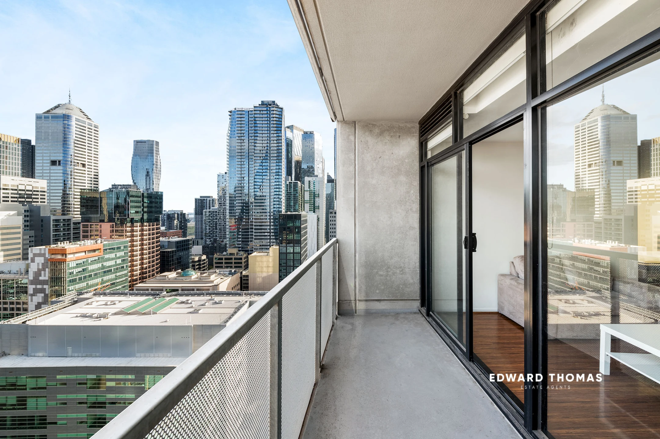 2806 / 380 Little Lonsdale Street, Melbourne VIC 3000, Melbourne - Thumbnail 2