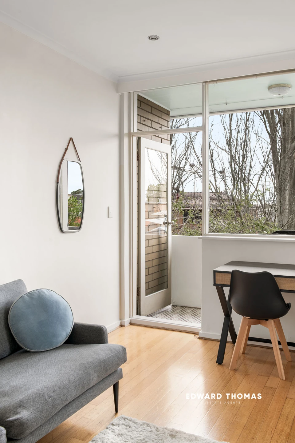 8 / 54 Napier Street, FOOTSCRAY VIC 3011, Footscray - Thumbnail 8