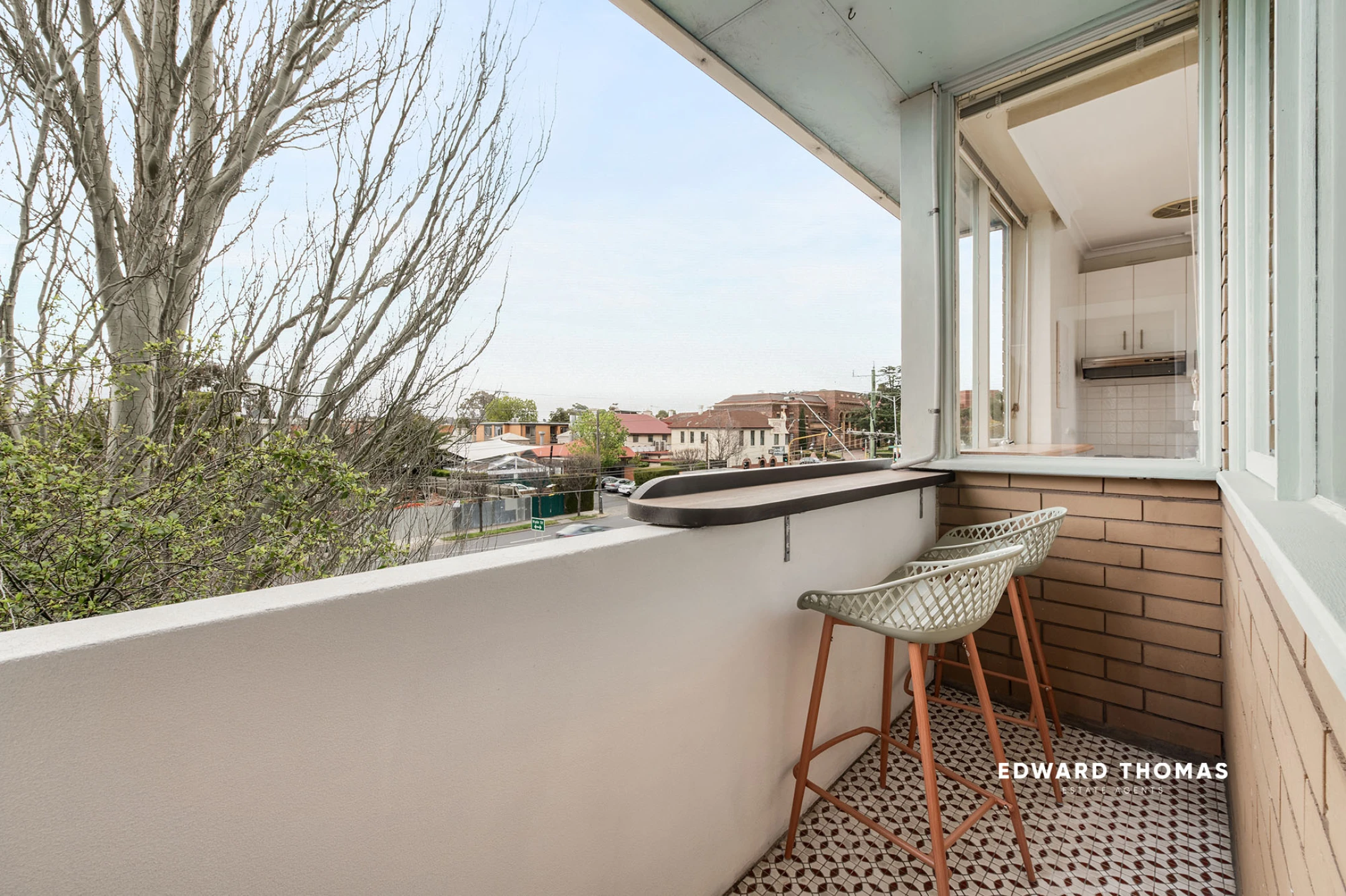 8 / 54 Napier Street, FOOTSCRAY VIC 3011, Footscray - Thumbnail 2
