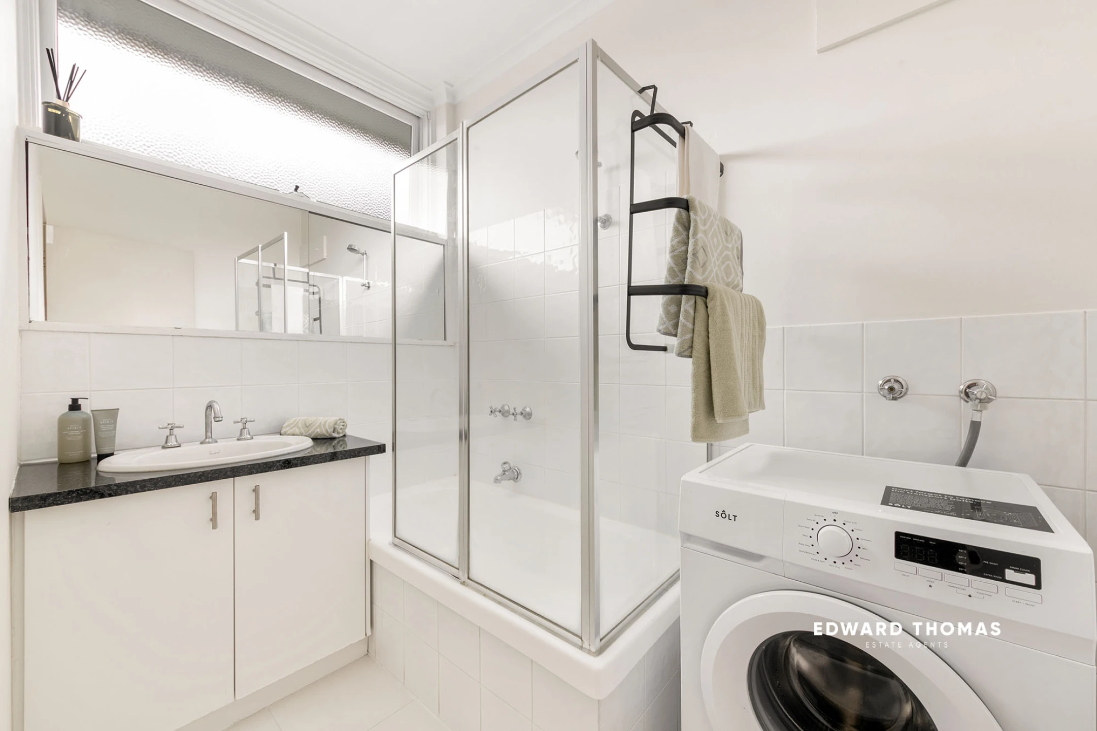 8 / 54 Napier Street, FOOTSCRAY VIC 3011, Footscray - Thumbnail 6