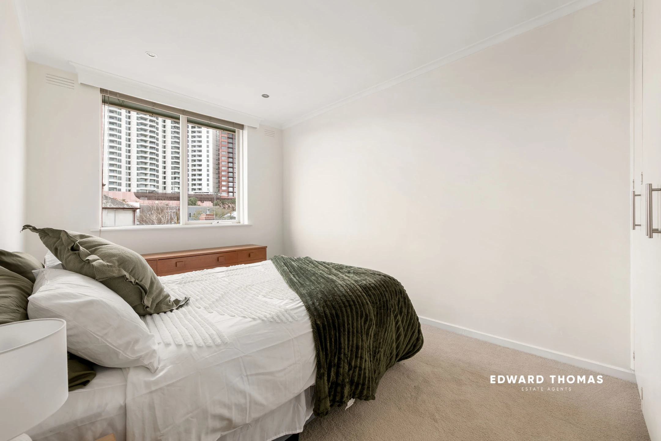 8 / 54 Napier Street, FOOTSCRAY VIC 3011, Footscray - Thumbnail 7