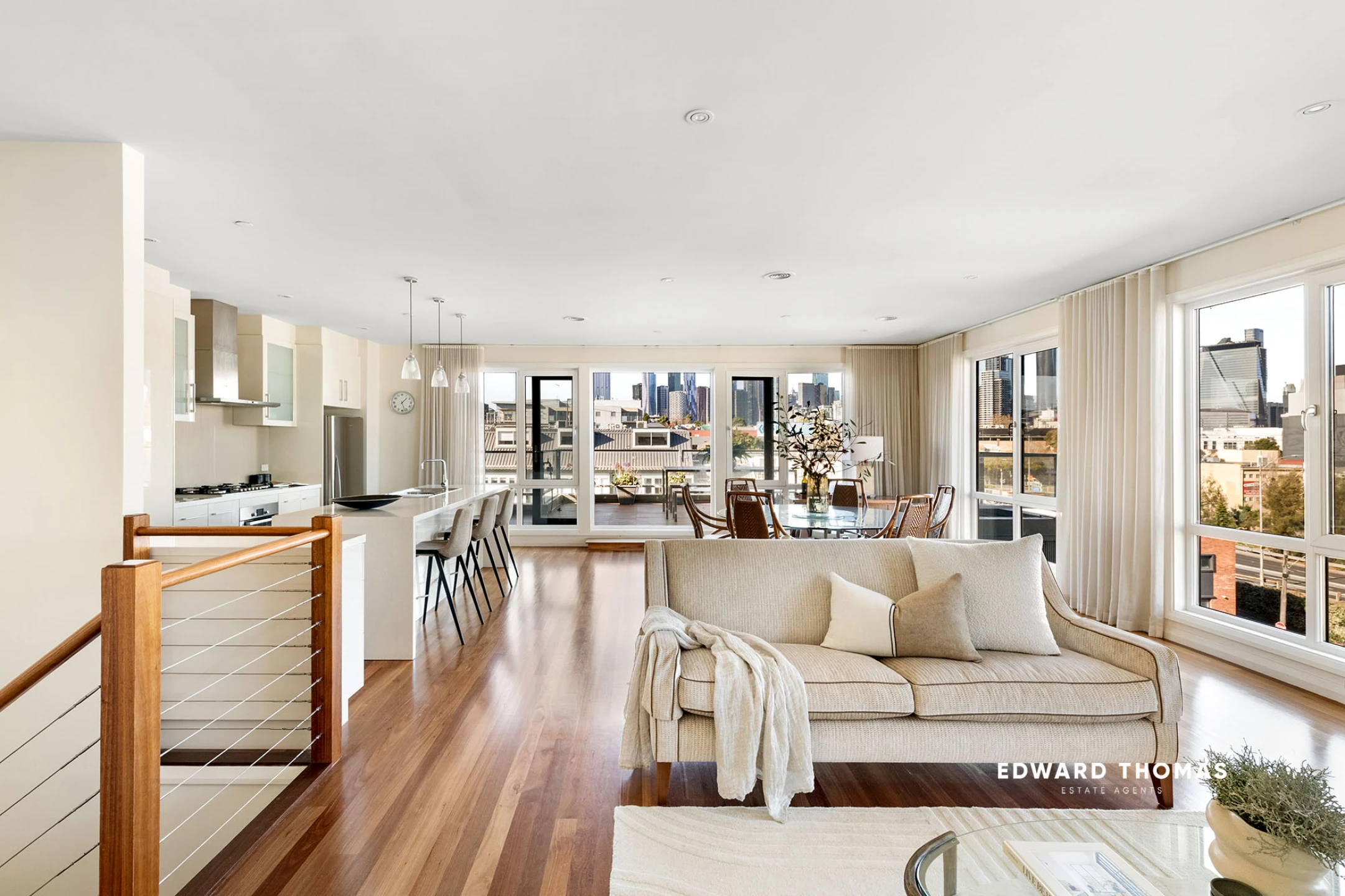 24 / 11 Anderson Street, WEST MELBOURNE VIC 3003, West Melbourne - Thumbnail 2